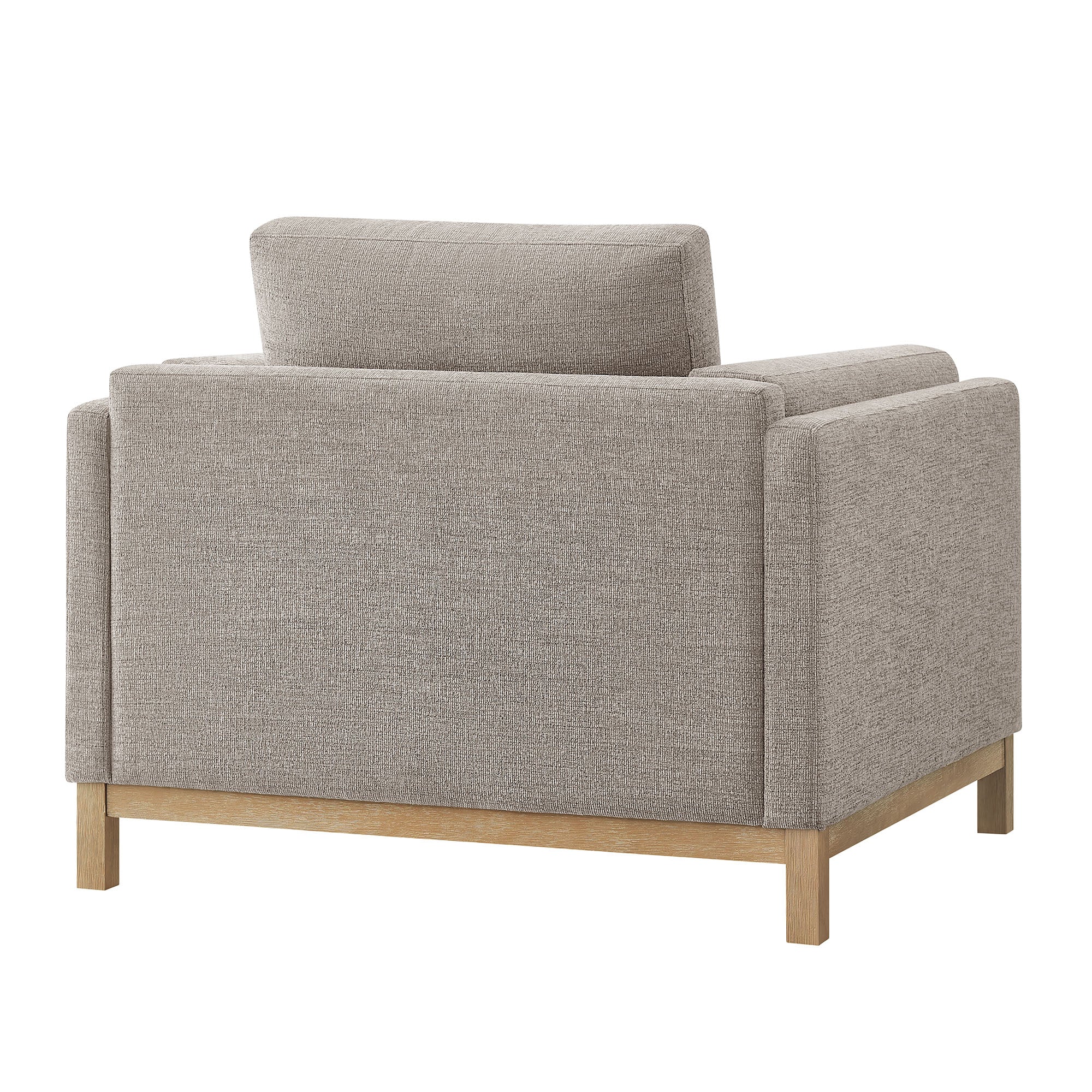 Roscoe Fabric Armchair