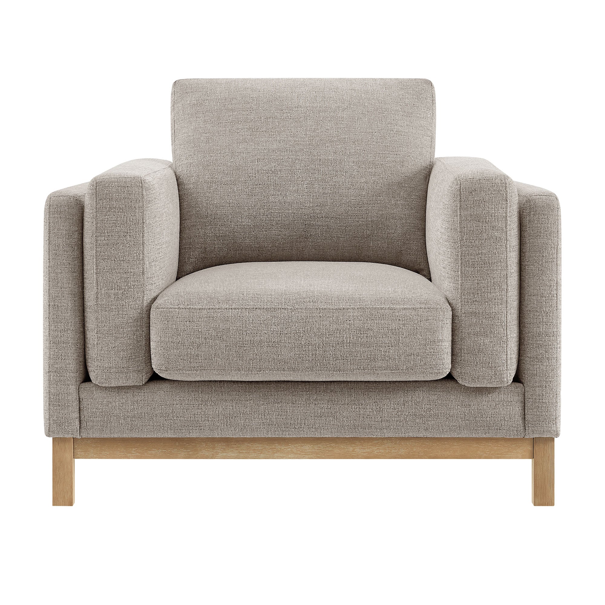 Roscoe Fabric Armchair