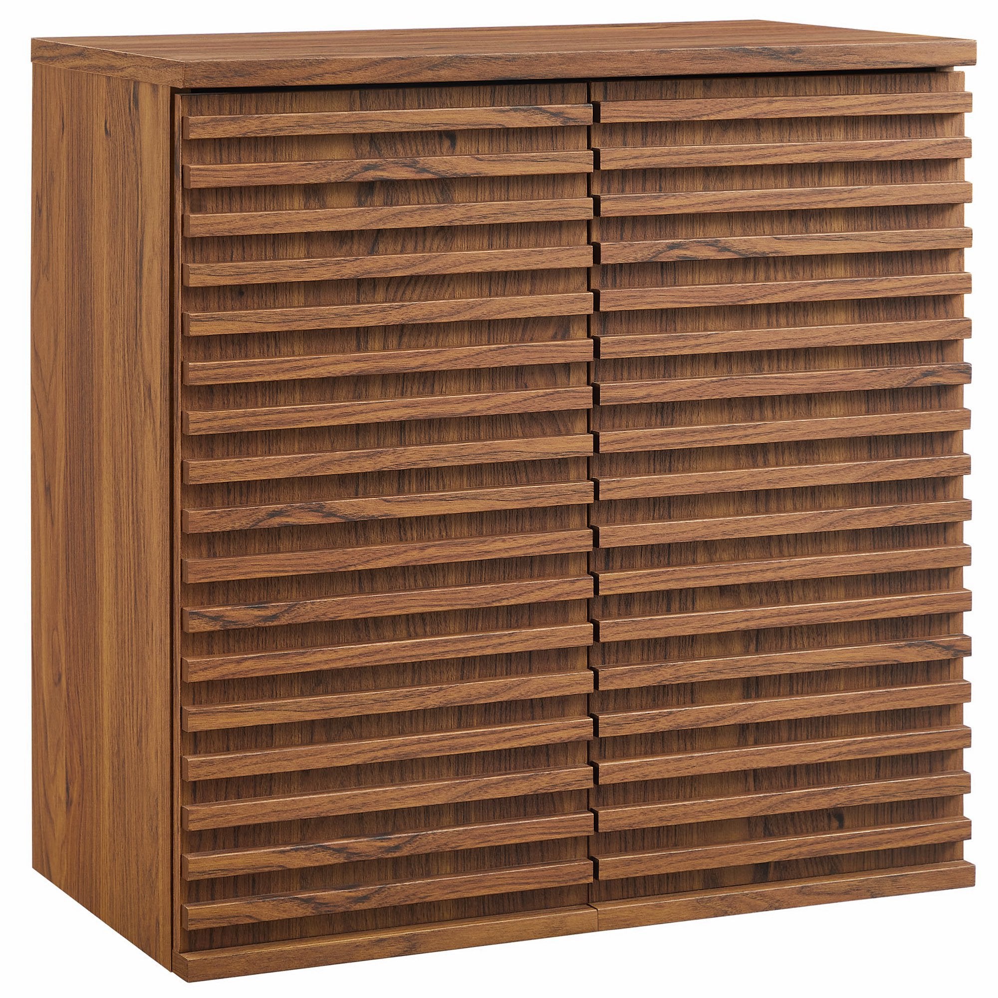 Render Wall Mounted Bathroom Cabinet