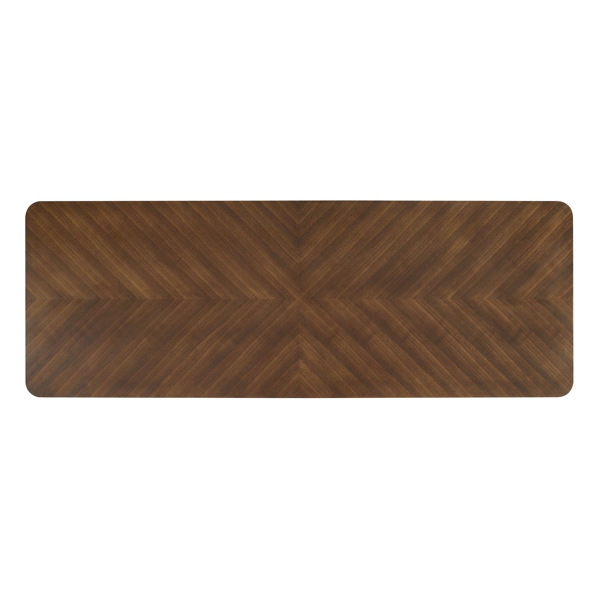 Ashlan 110" Rectangle Dining Table