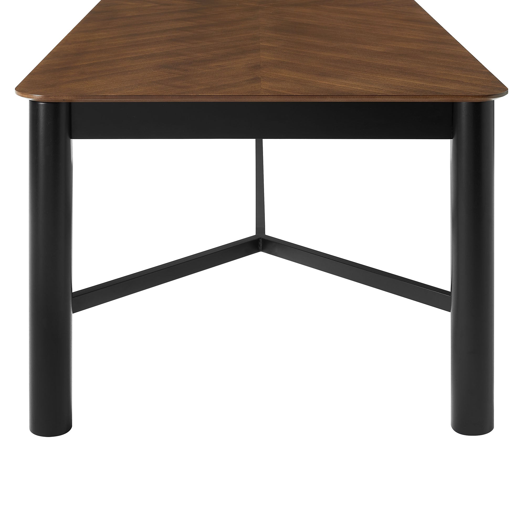 Ashlan 110" Rectangle Dining Table