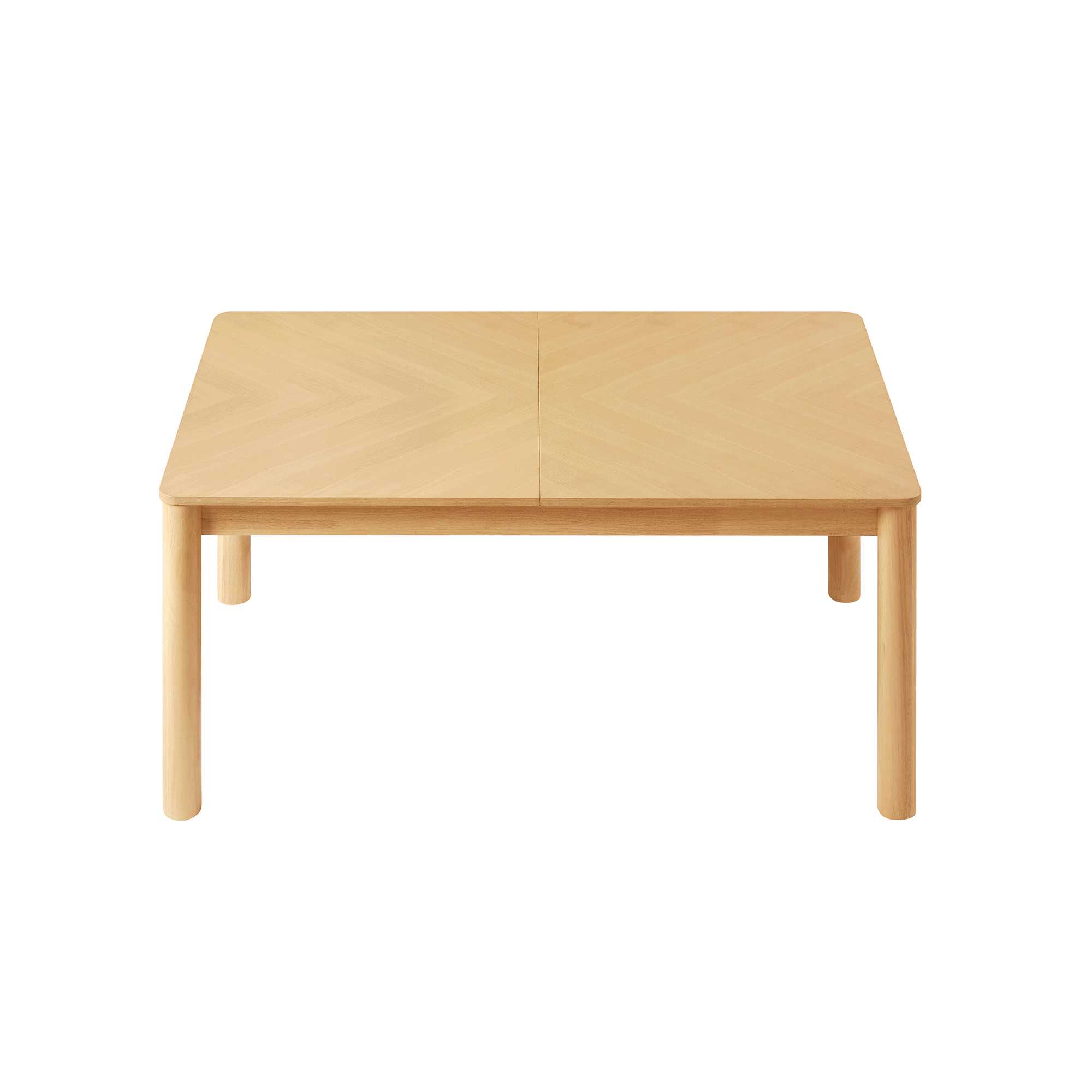 Alba Extendable Dining Table