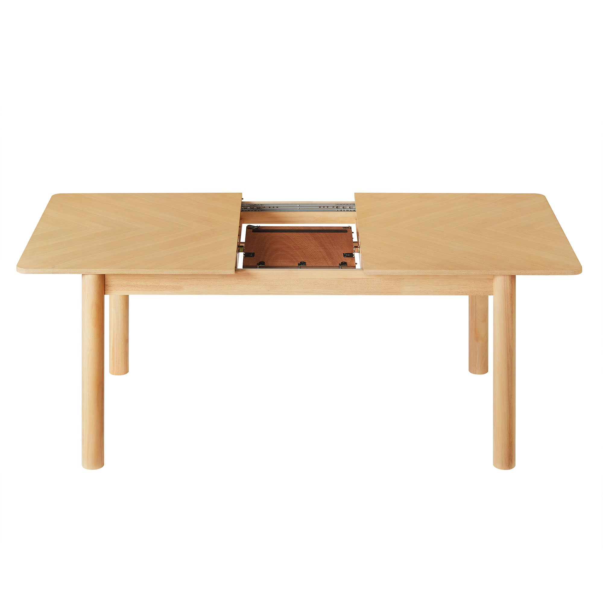 Alba Extendable Dining Table