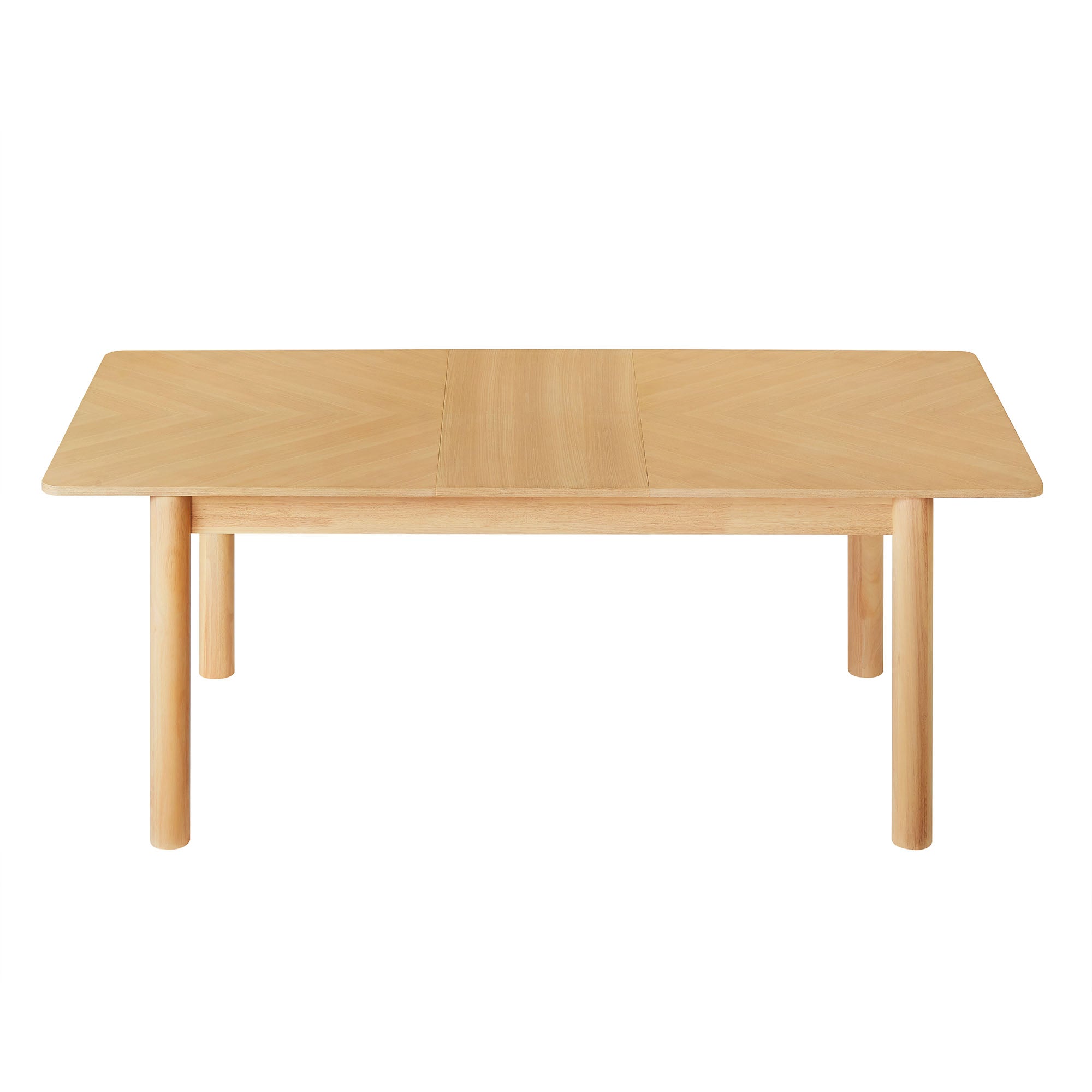 Alba Extendable Dining Table