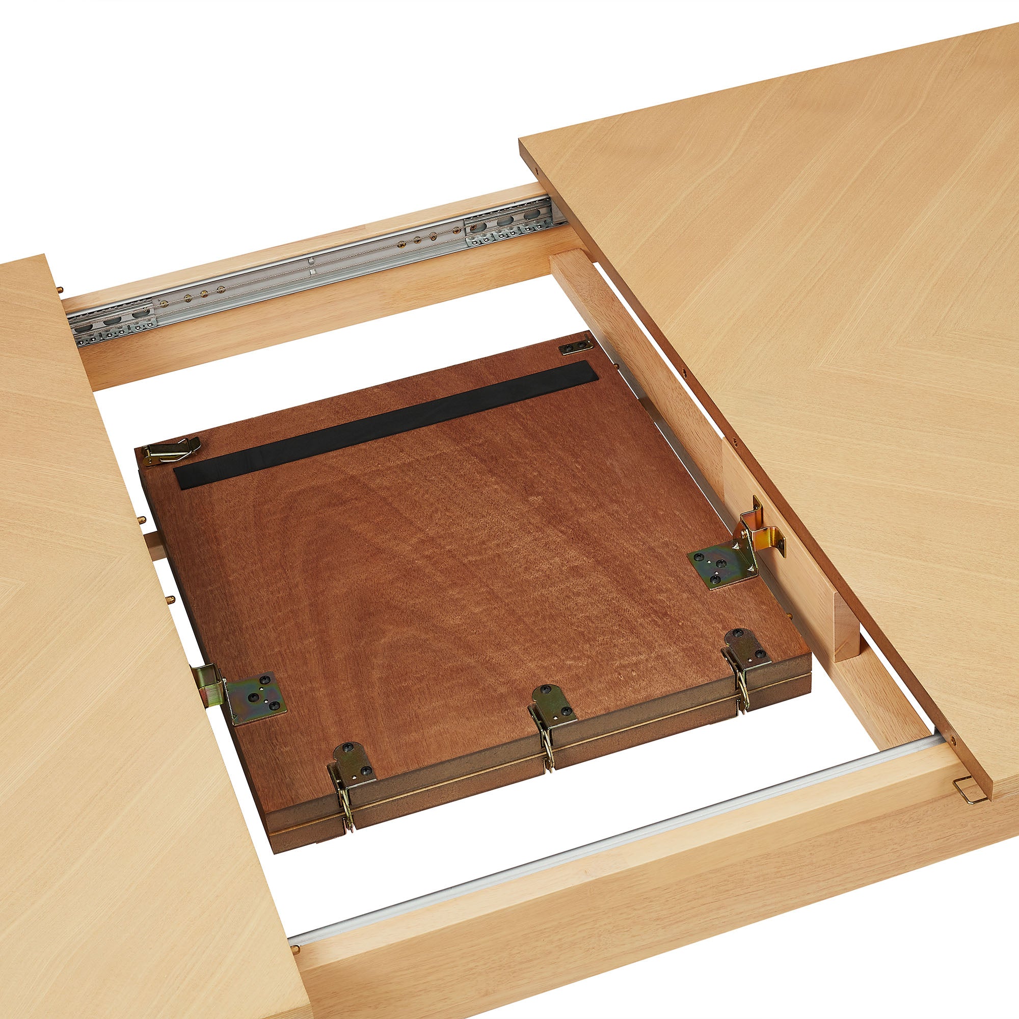 Alba Extendable Dining Table