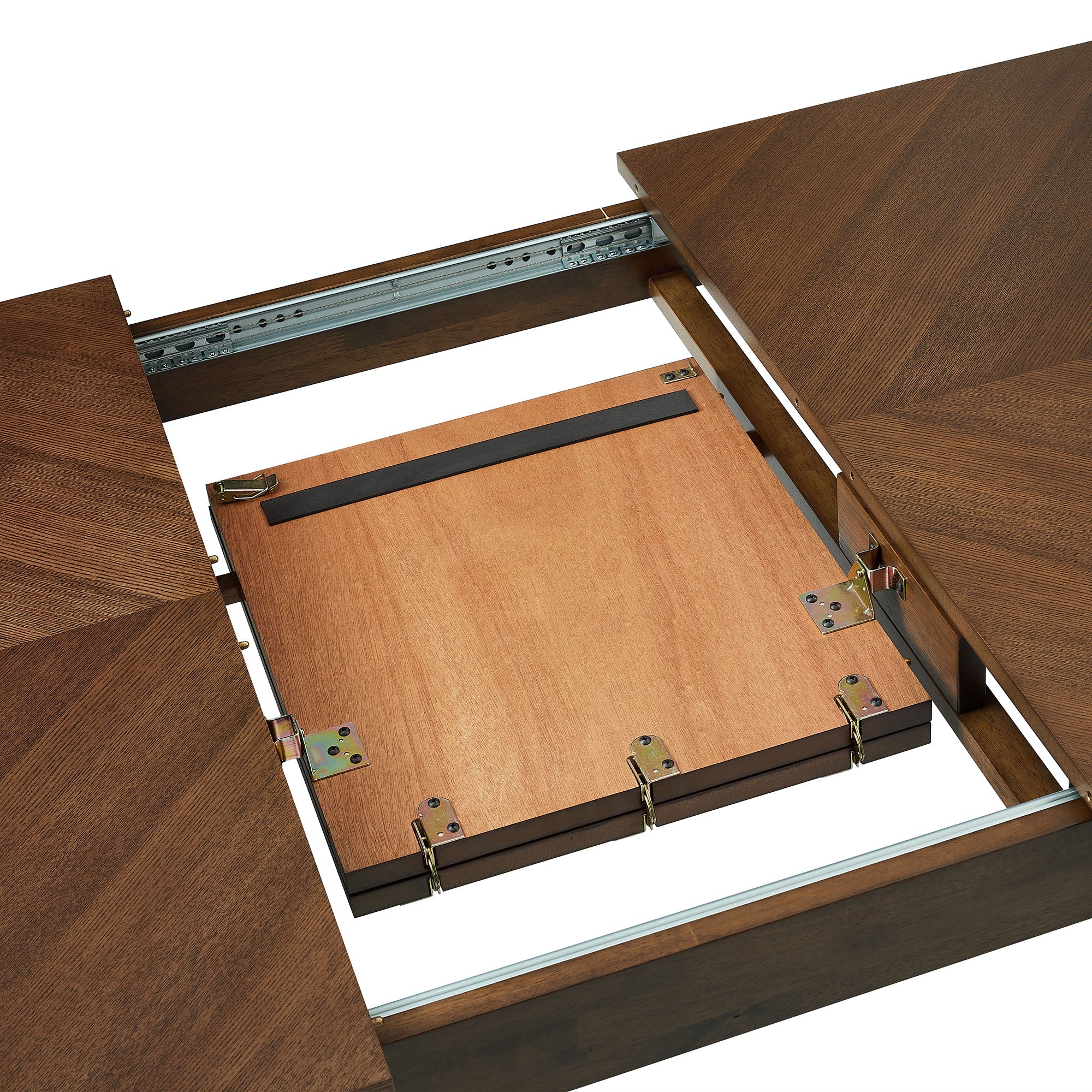 Alba Extendable Dining Table