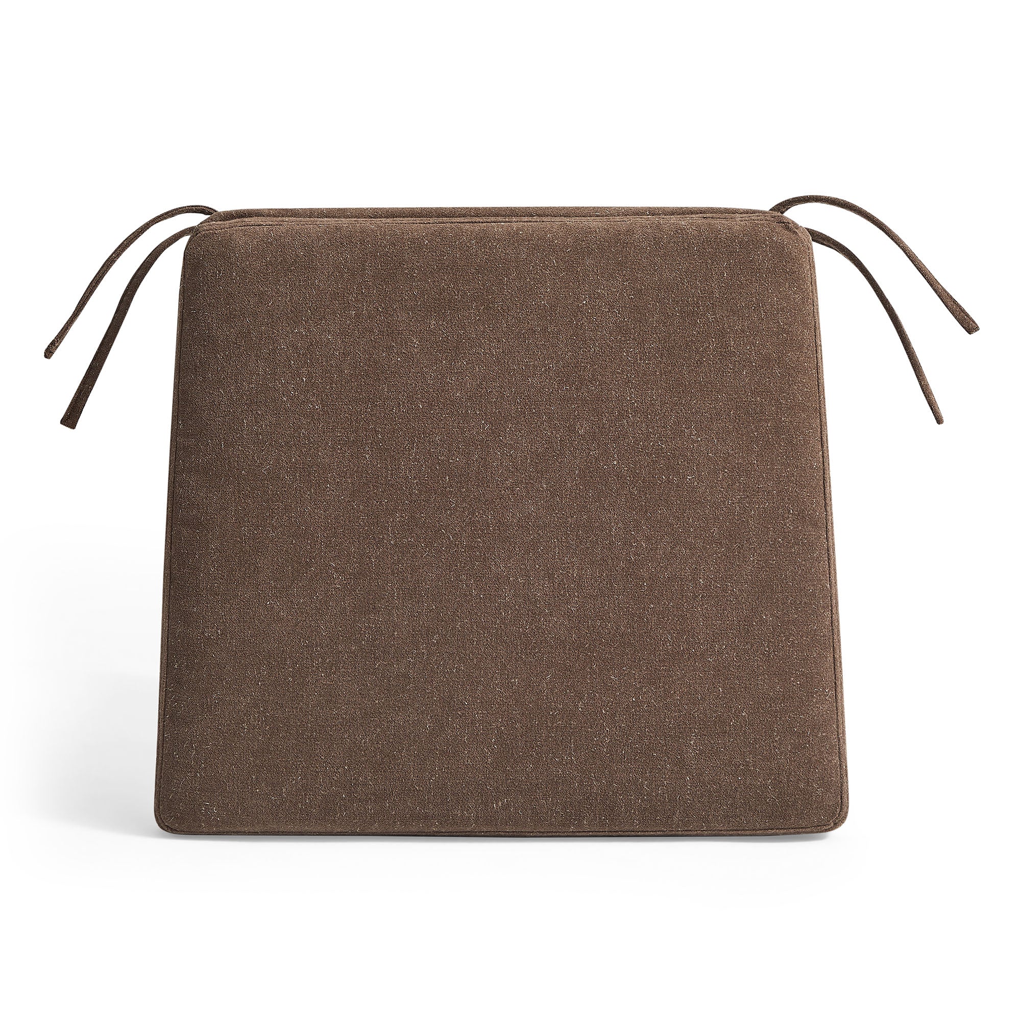 Jax Fabric Dining Chair Seat Cushion