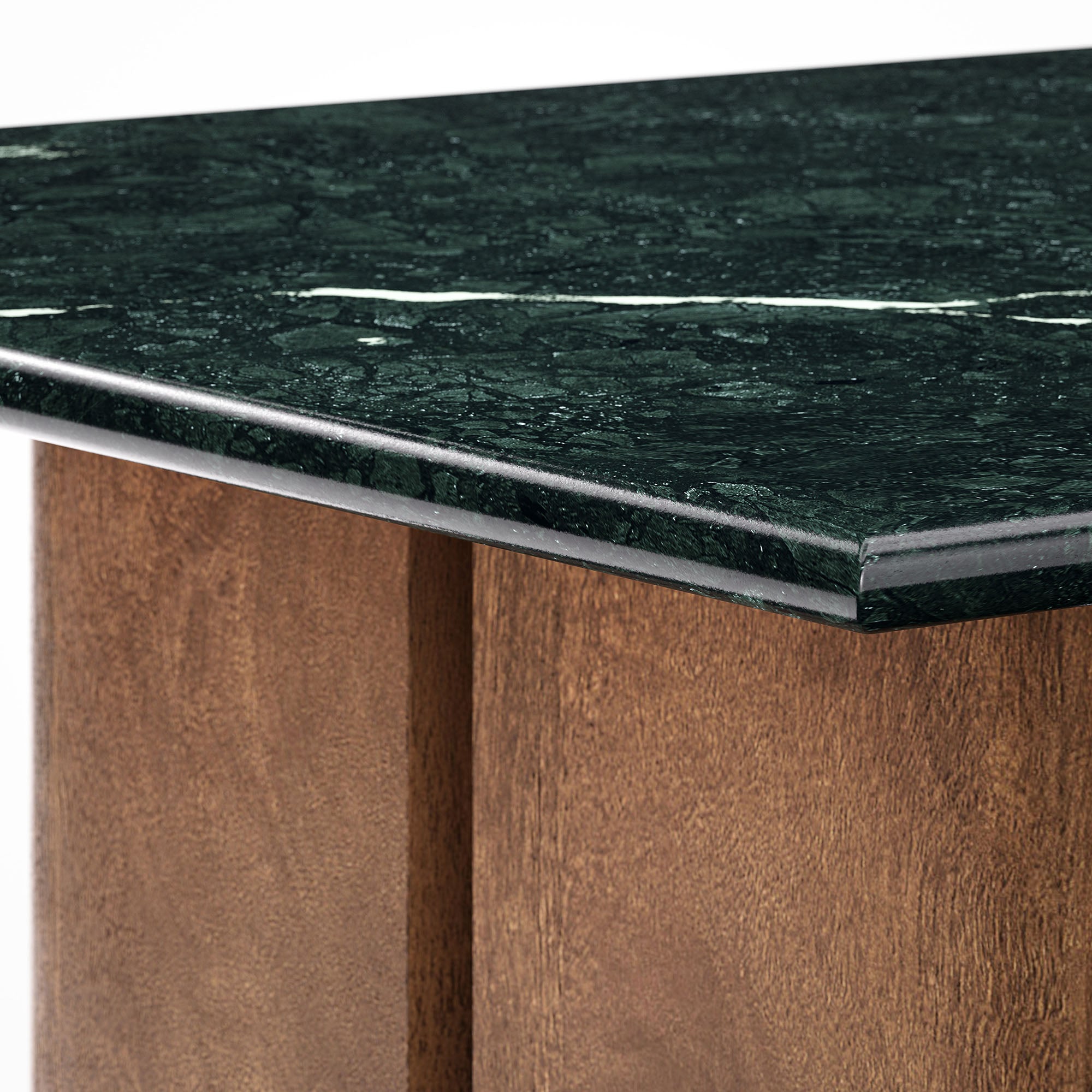 Amistad Marble Coffee Table