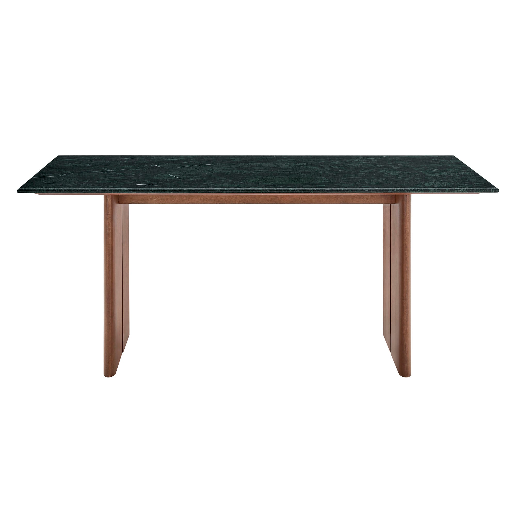 Amistad 72 Inch Marble Dining Table
