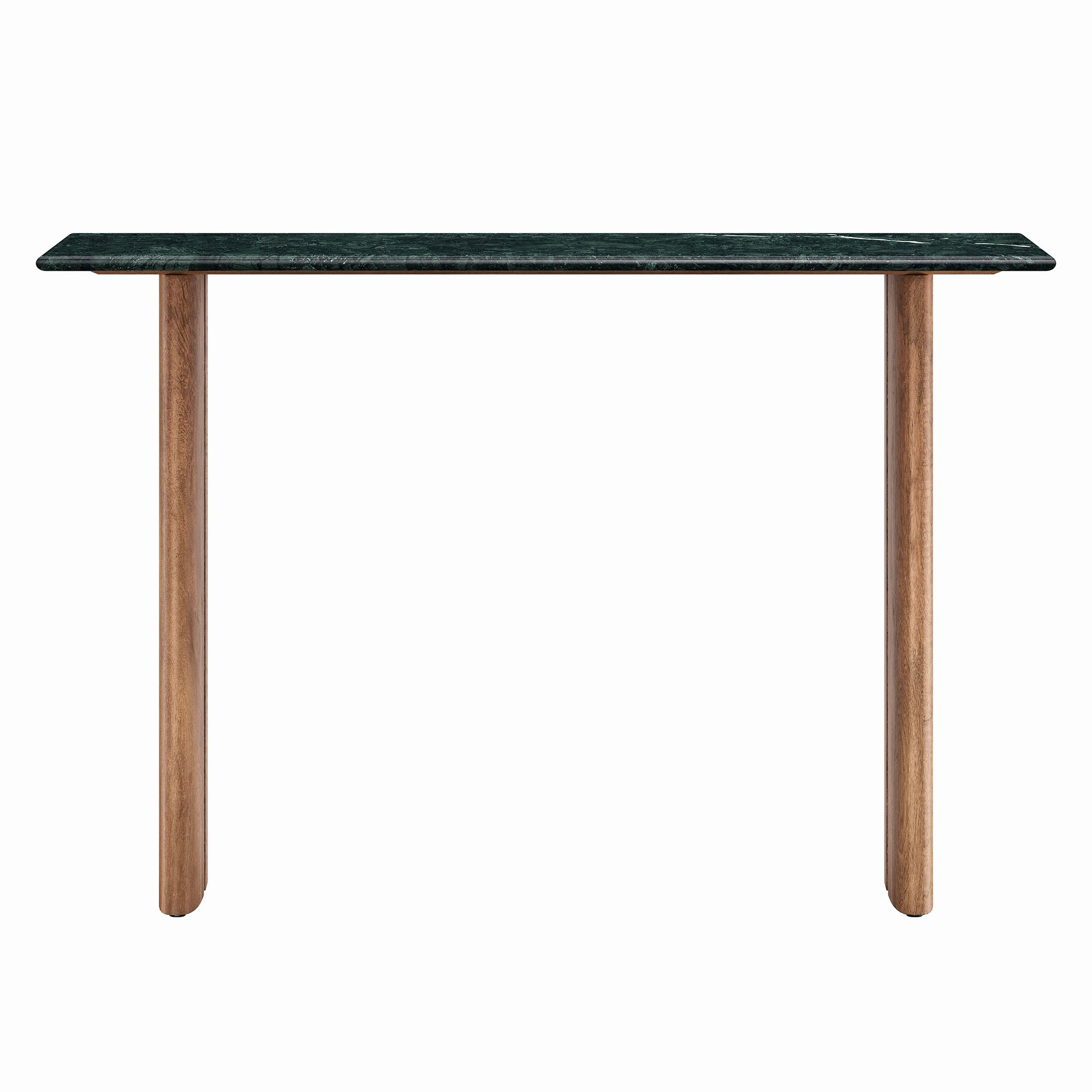 Amistad 46 Inch Marble Console Table