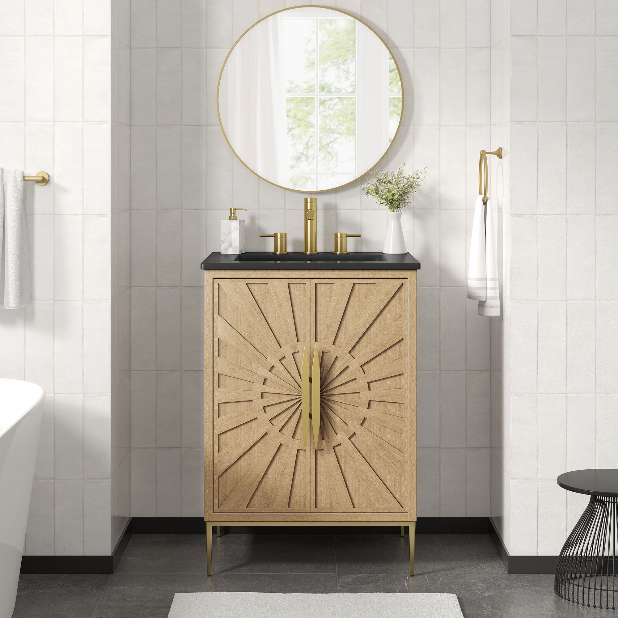 Awaken 24" Bathroom Vanity