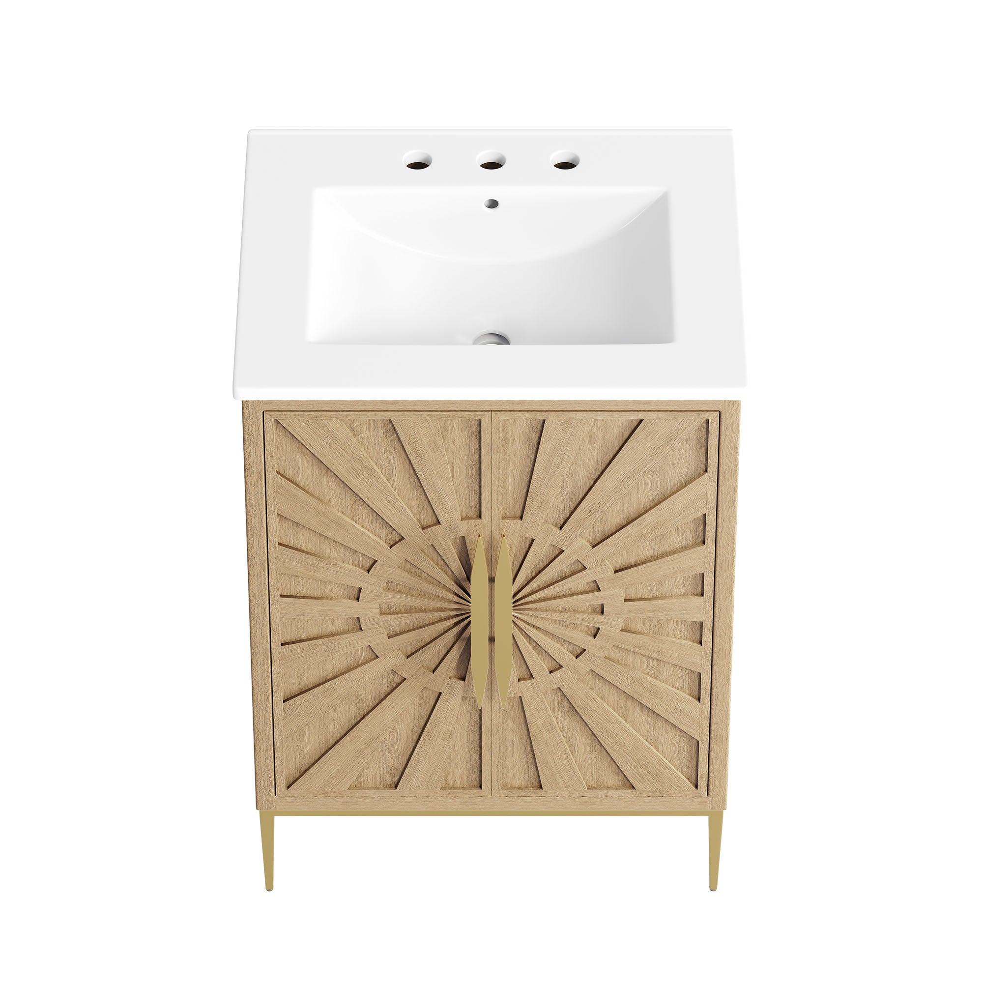 Awaken 24" Bathroom Vanity