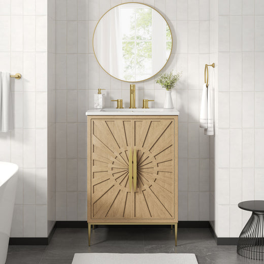 Awaken 24" Bathroom Vanity