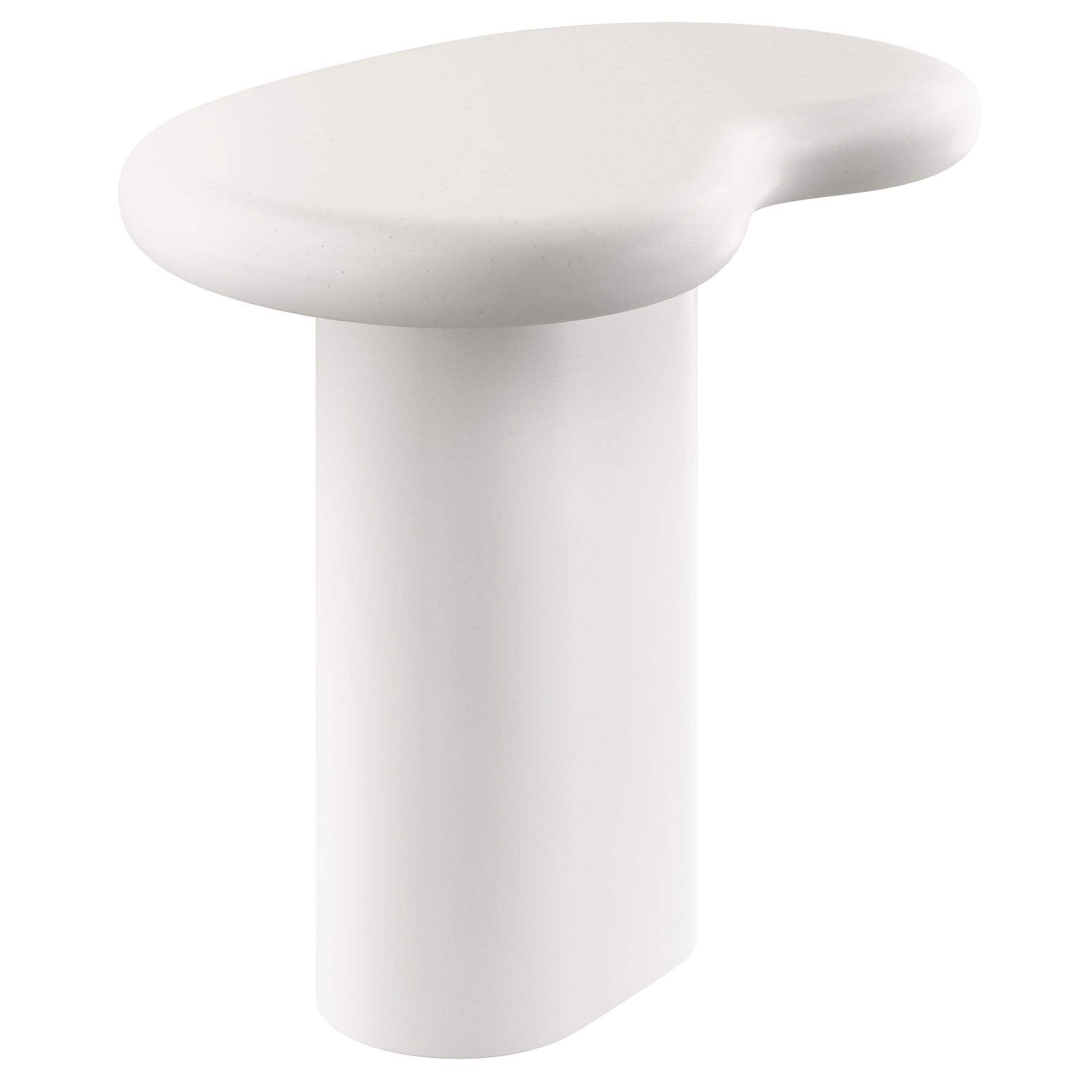 Elowen Outdoor Patio Side Table