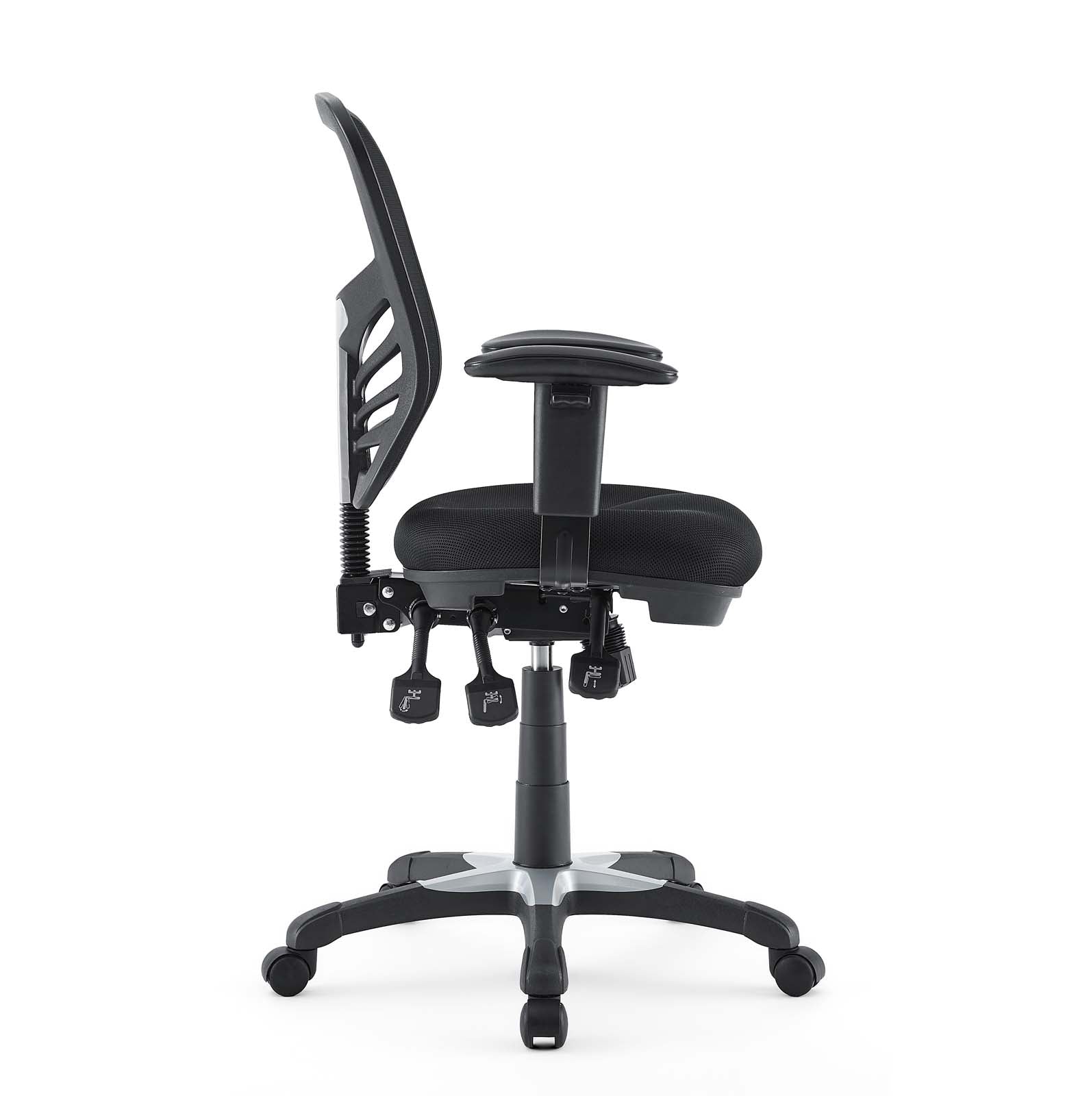 Articulate Mesh Office Chair-Office Chair-Modway-Wall2Wall Furnishings