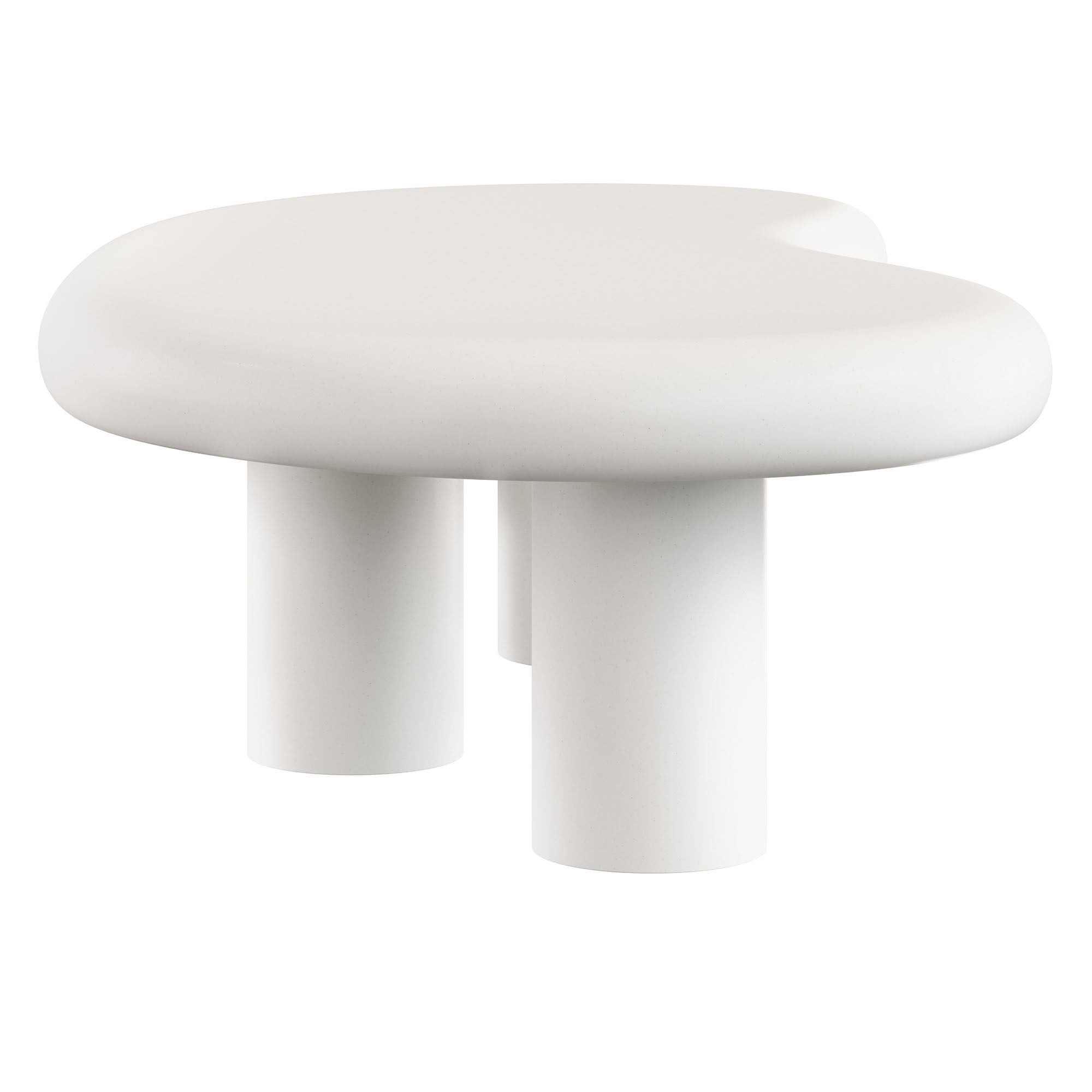 Elowen Outdoor Patio Coffee Table