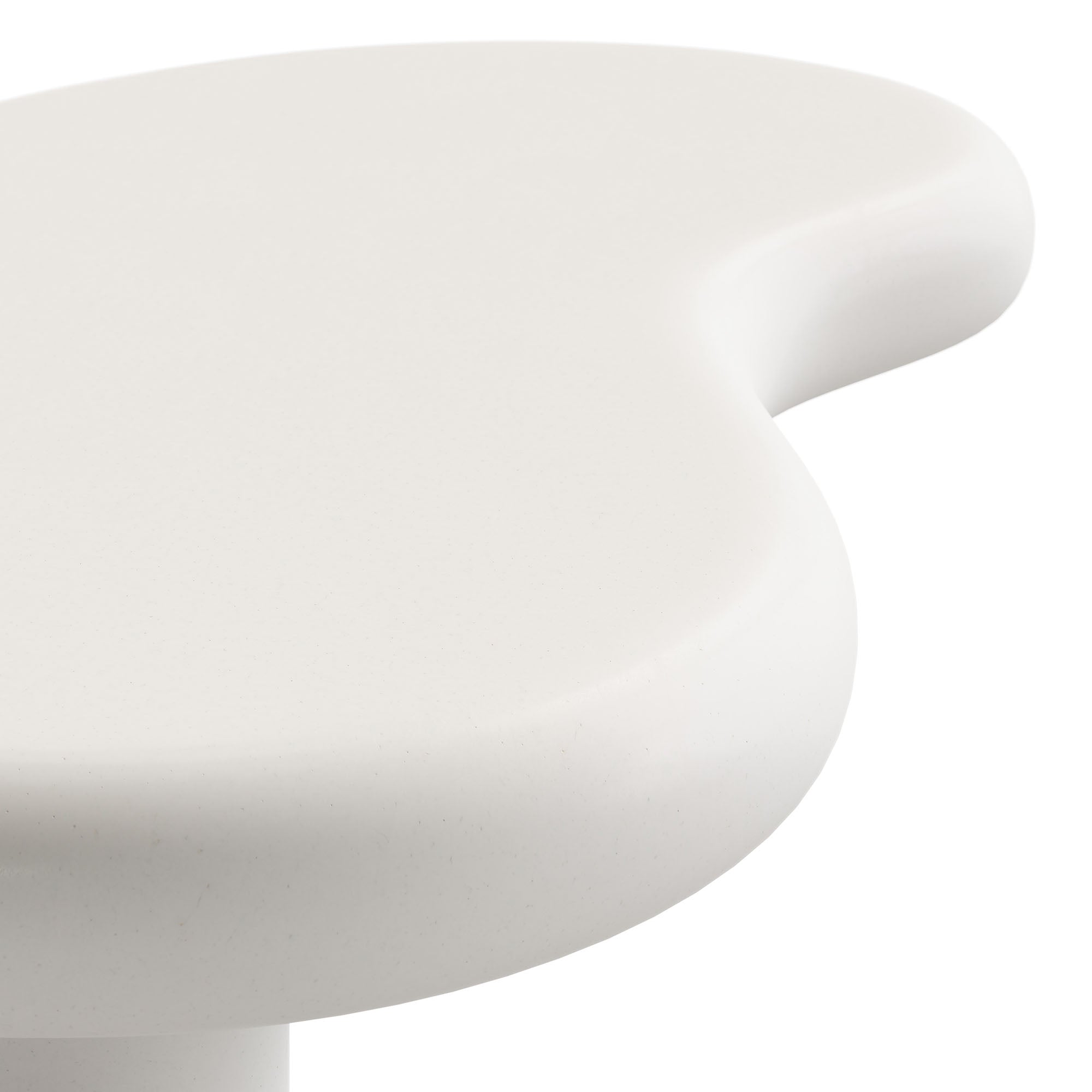 Elowen Outdoor Patio Coffee Table
