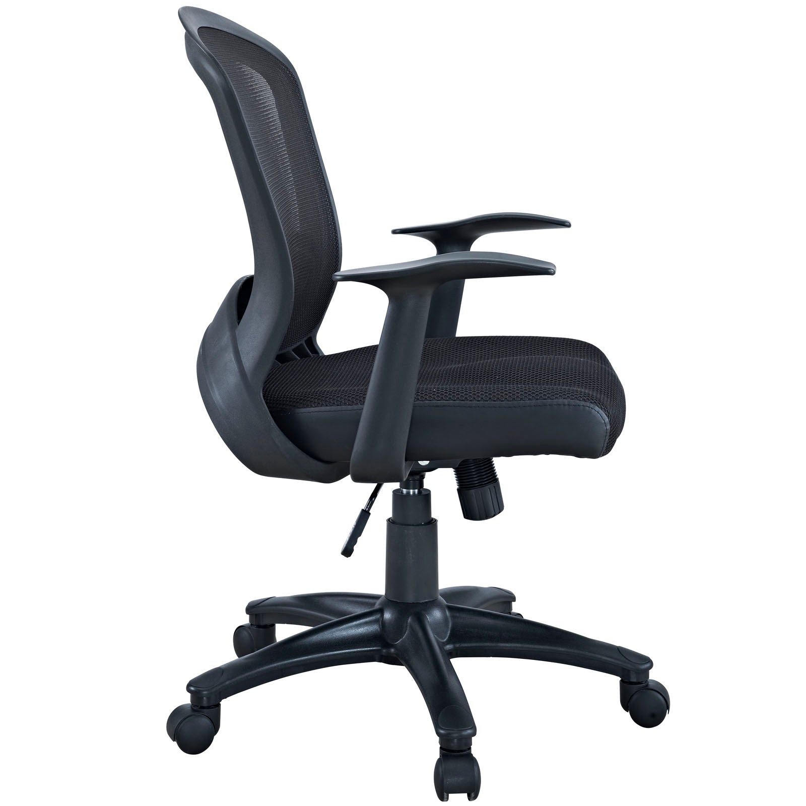 Pulse Mesh Office Chair-Office Chair-Modway-Wall2Wall Furnishings