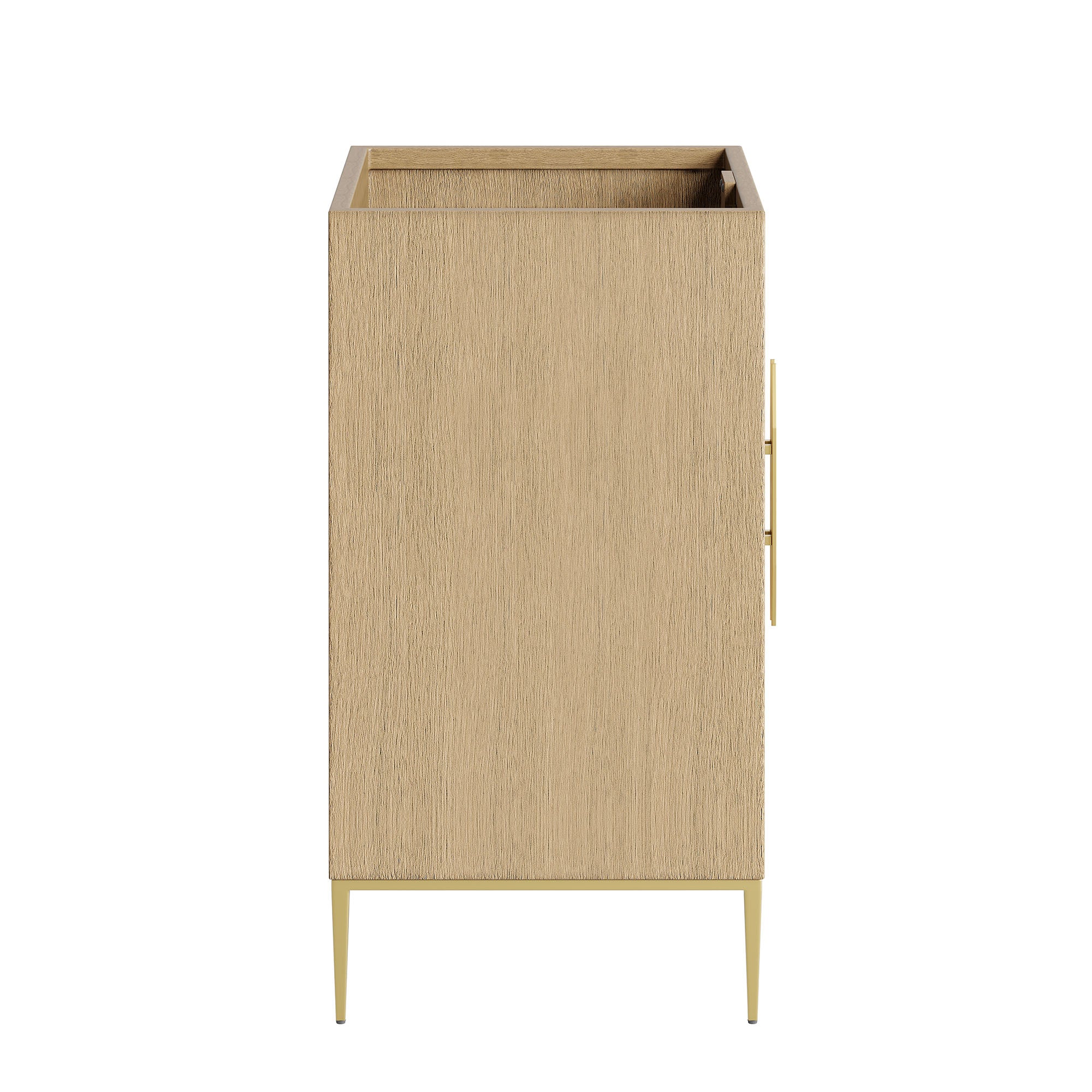 Awaken 24" Bathroom Vanity Cabinet