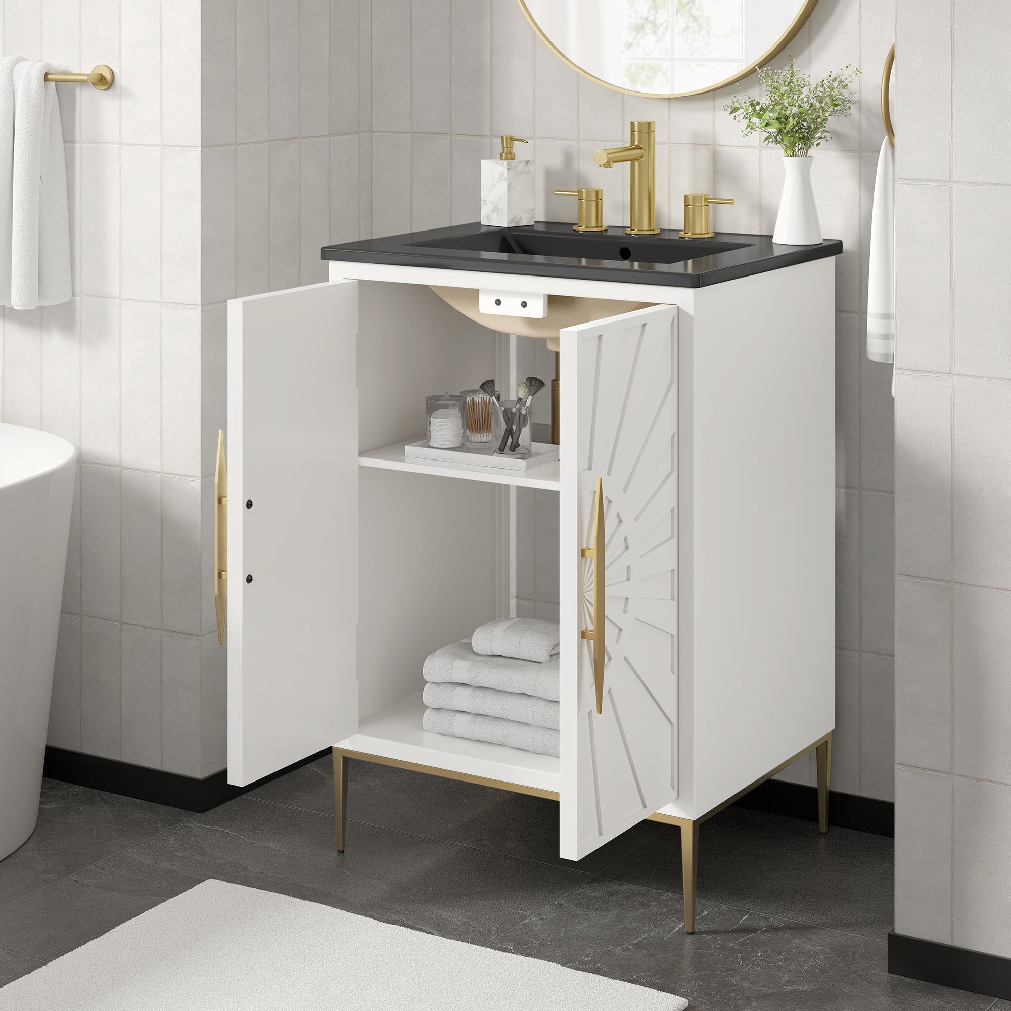 Awaken 24" Bathroom Vanity