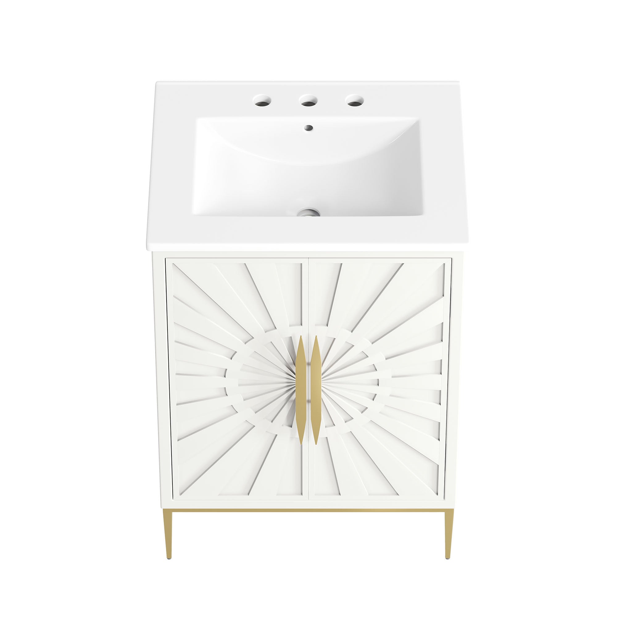 Awaken 24" Bathroom Vanity