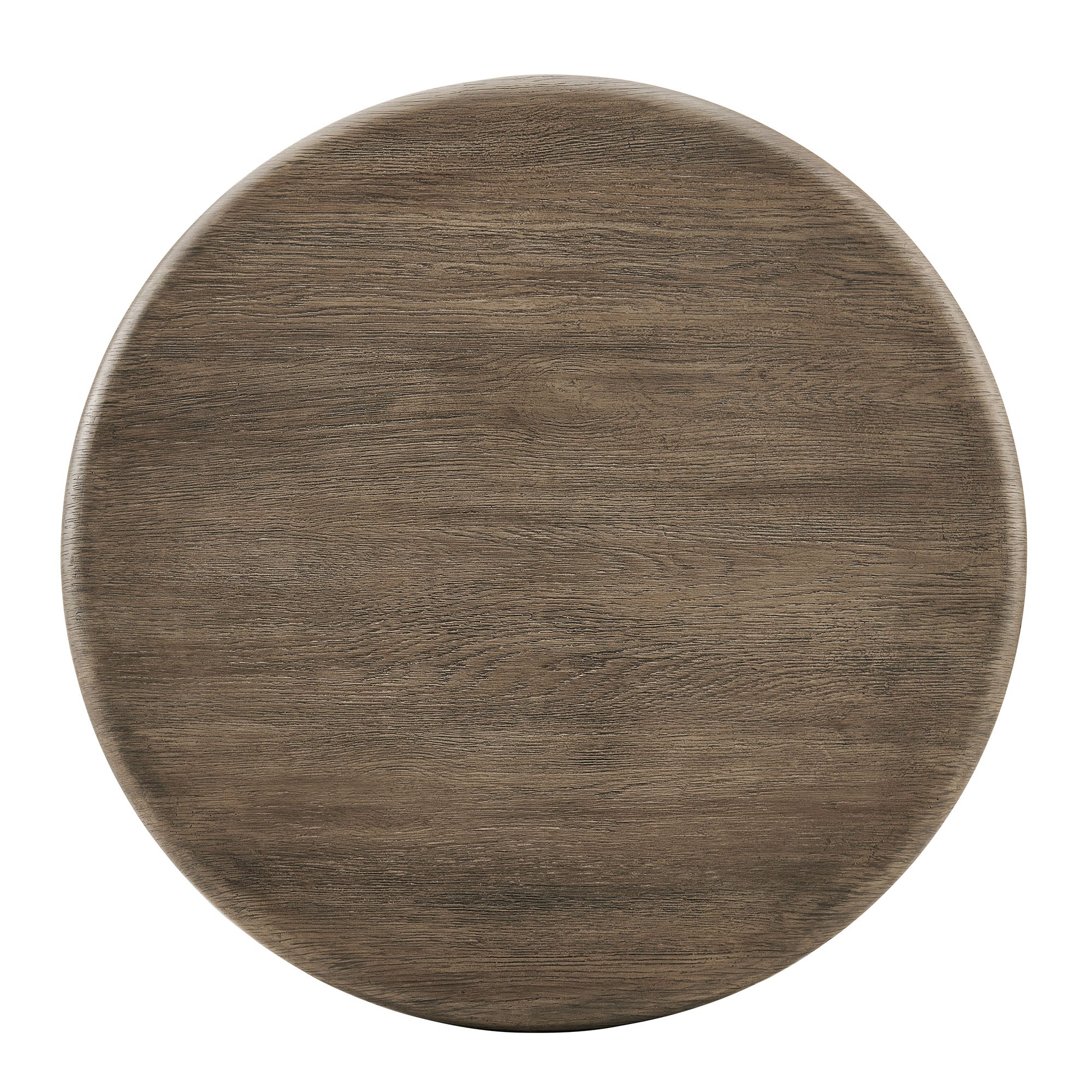 Tori 31 Inch Round Indoor and Outdoor Patio Coffee Table
