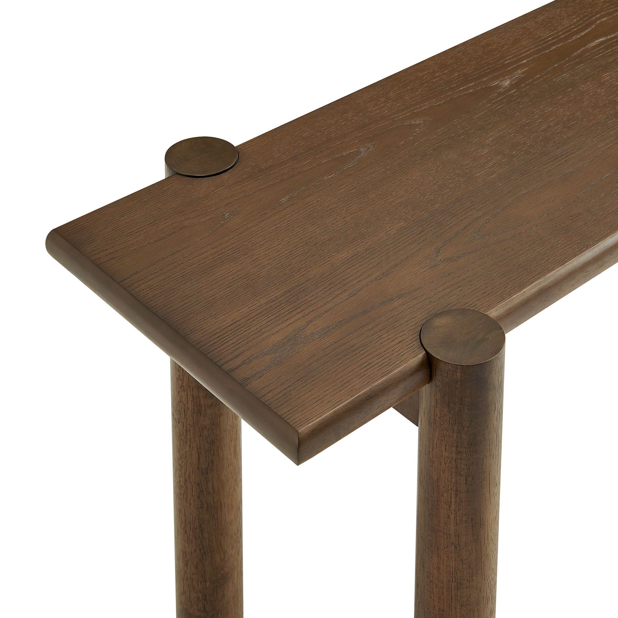 Taschen Console Table