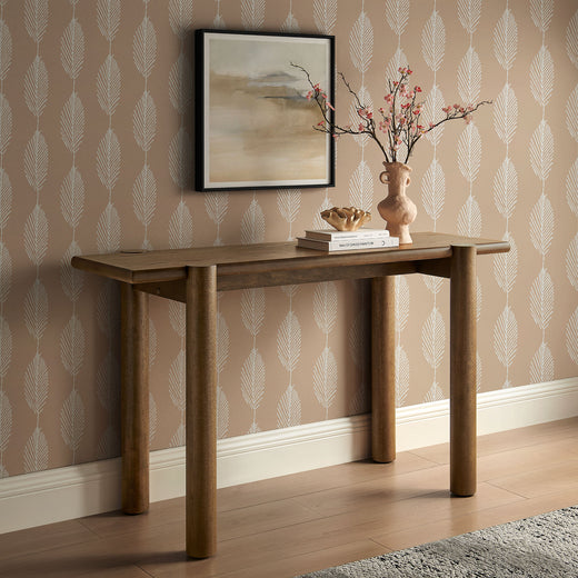 Taschen Console Table