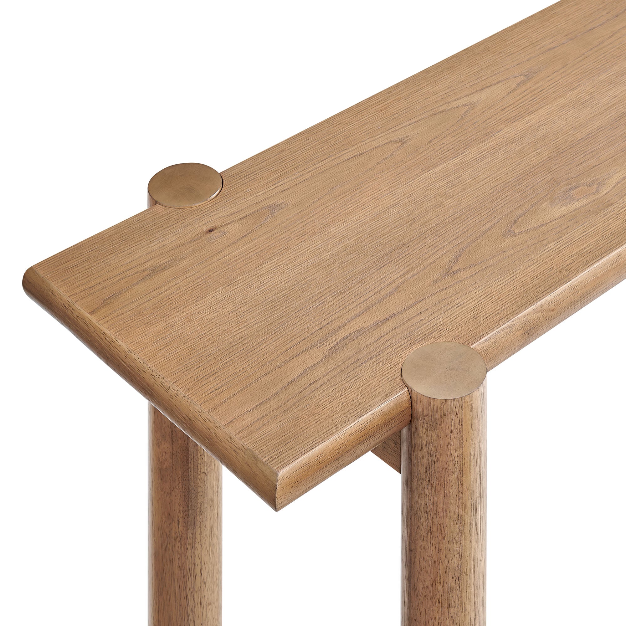 Taschen Console Table
