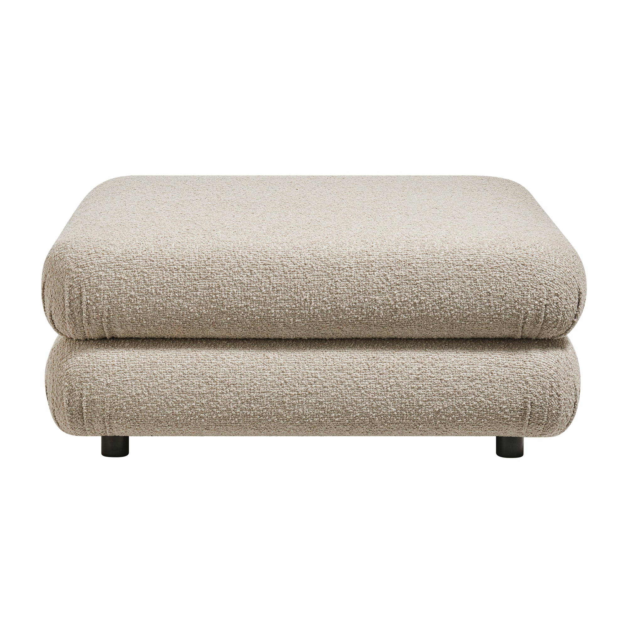Jubilee Upholstered Ottoman