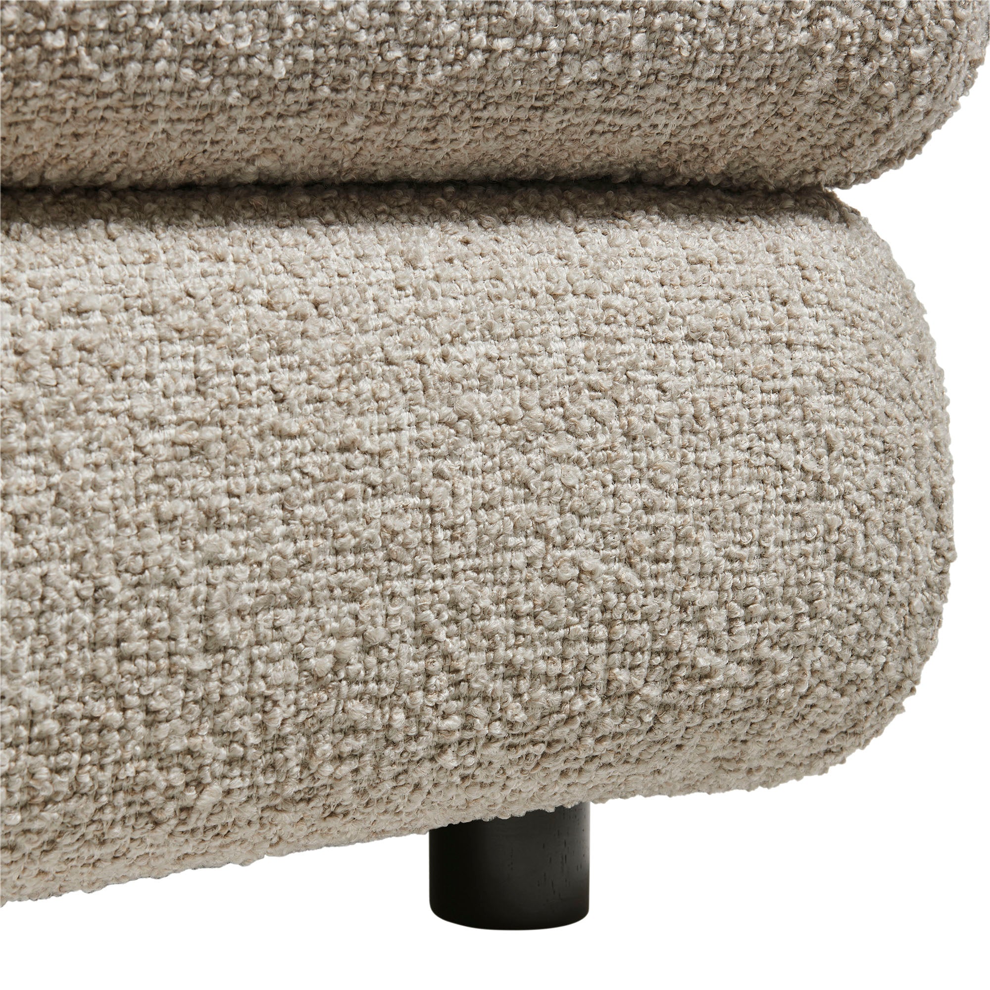 Jubilee Upholstered Ottoman