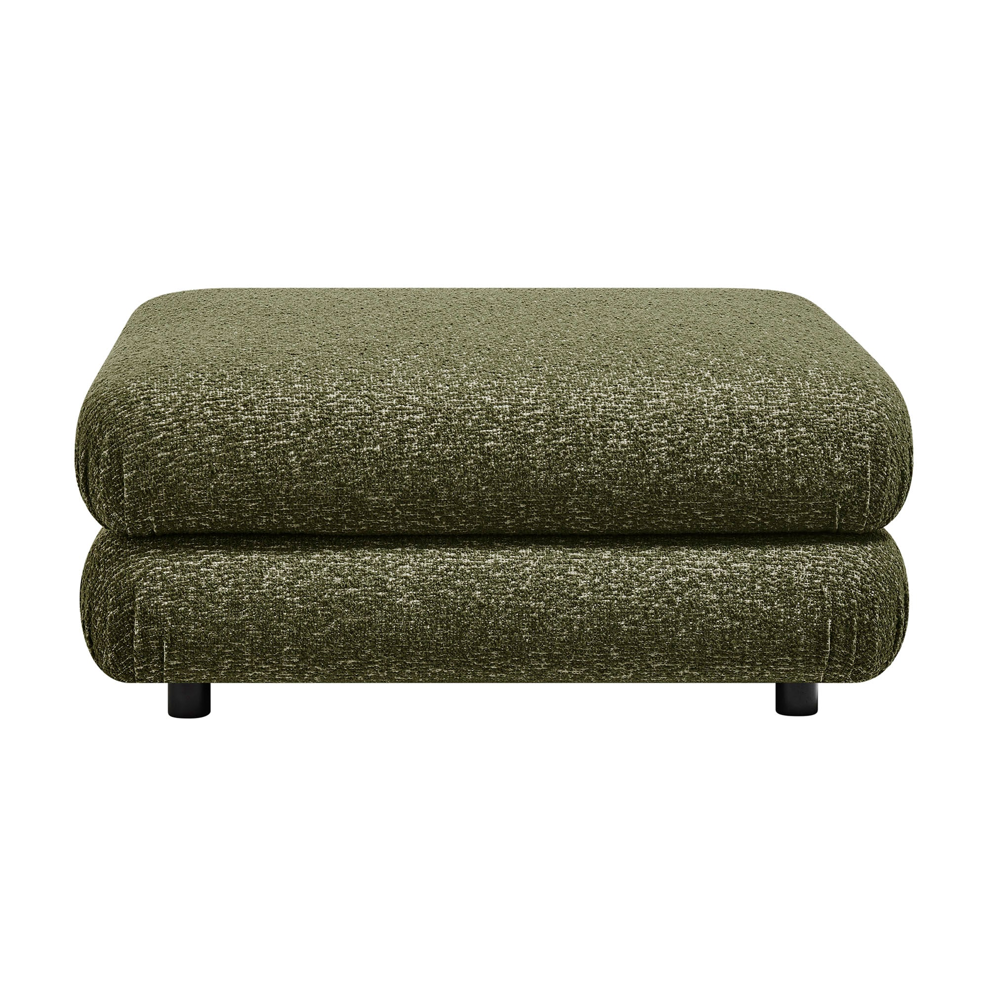 Jubilee Upholstered Ottoman
