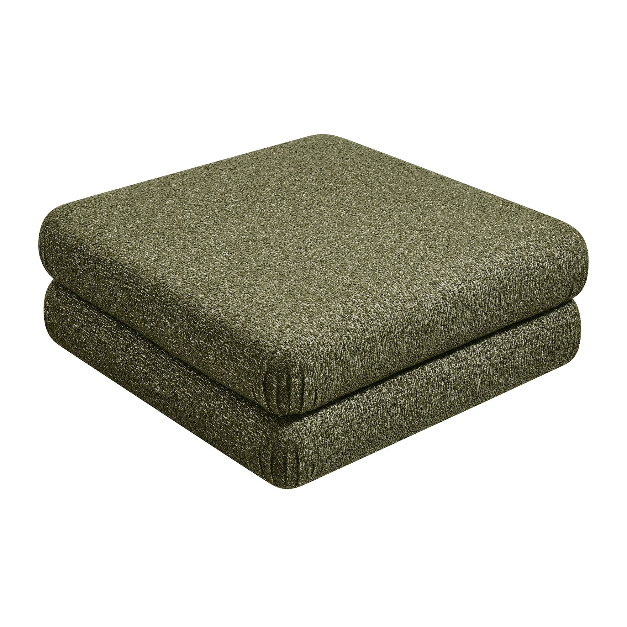 Jubilee Upholstered Ottoman
