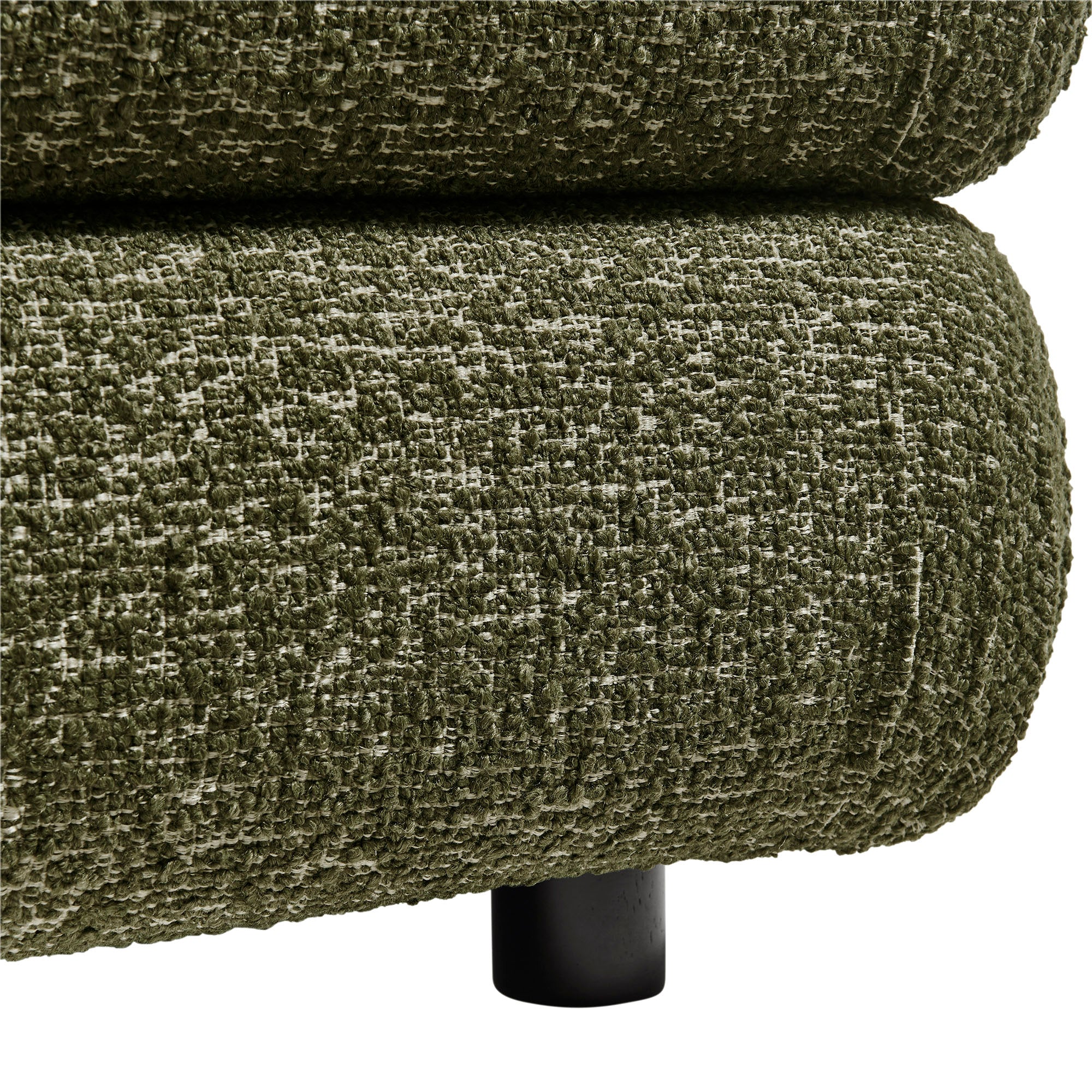Jubilee Upholstered Ottoman