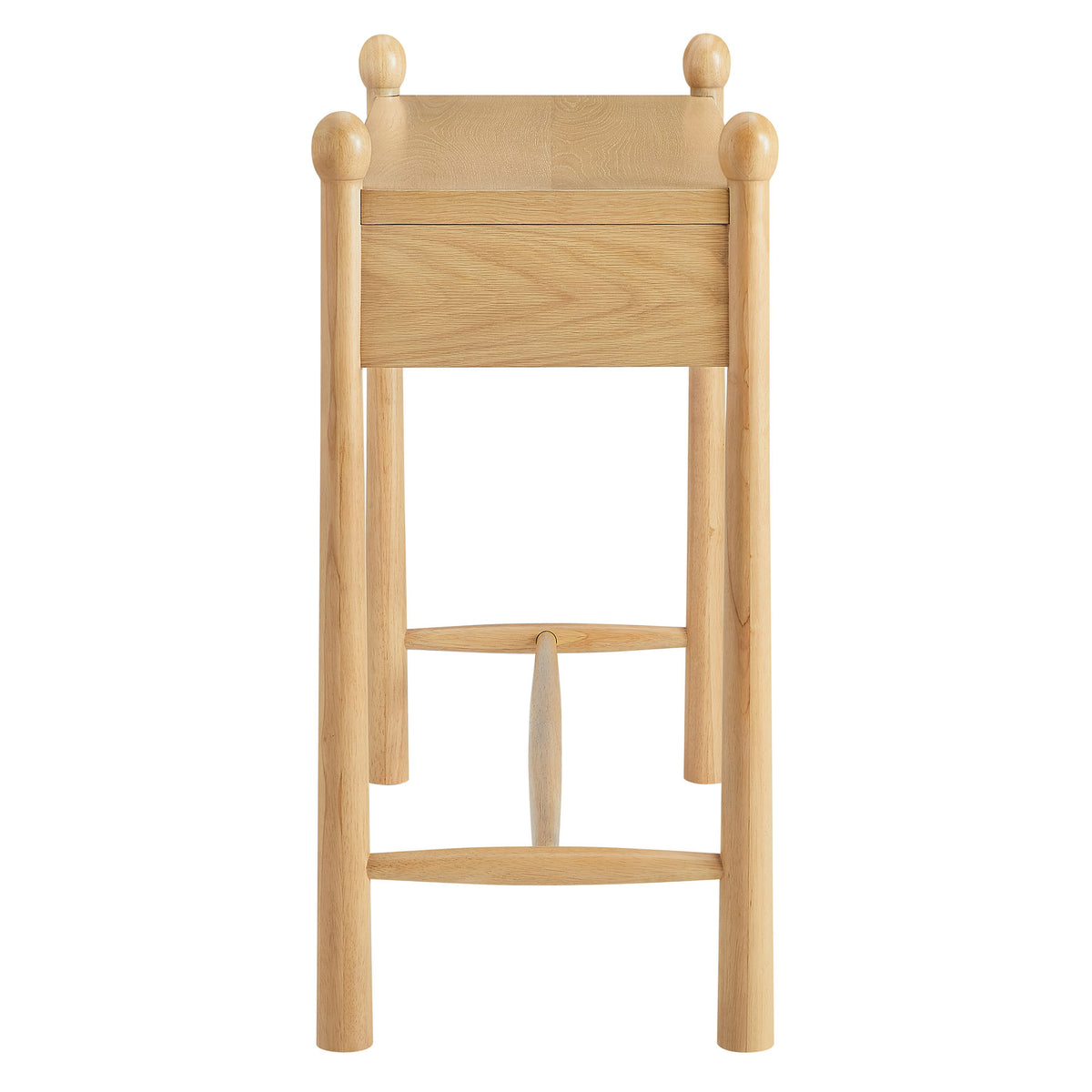 Darcy 44 Inch Wood Console Table