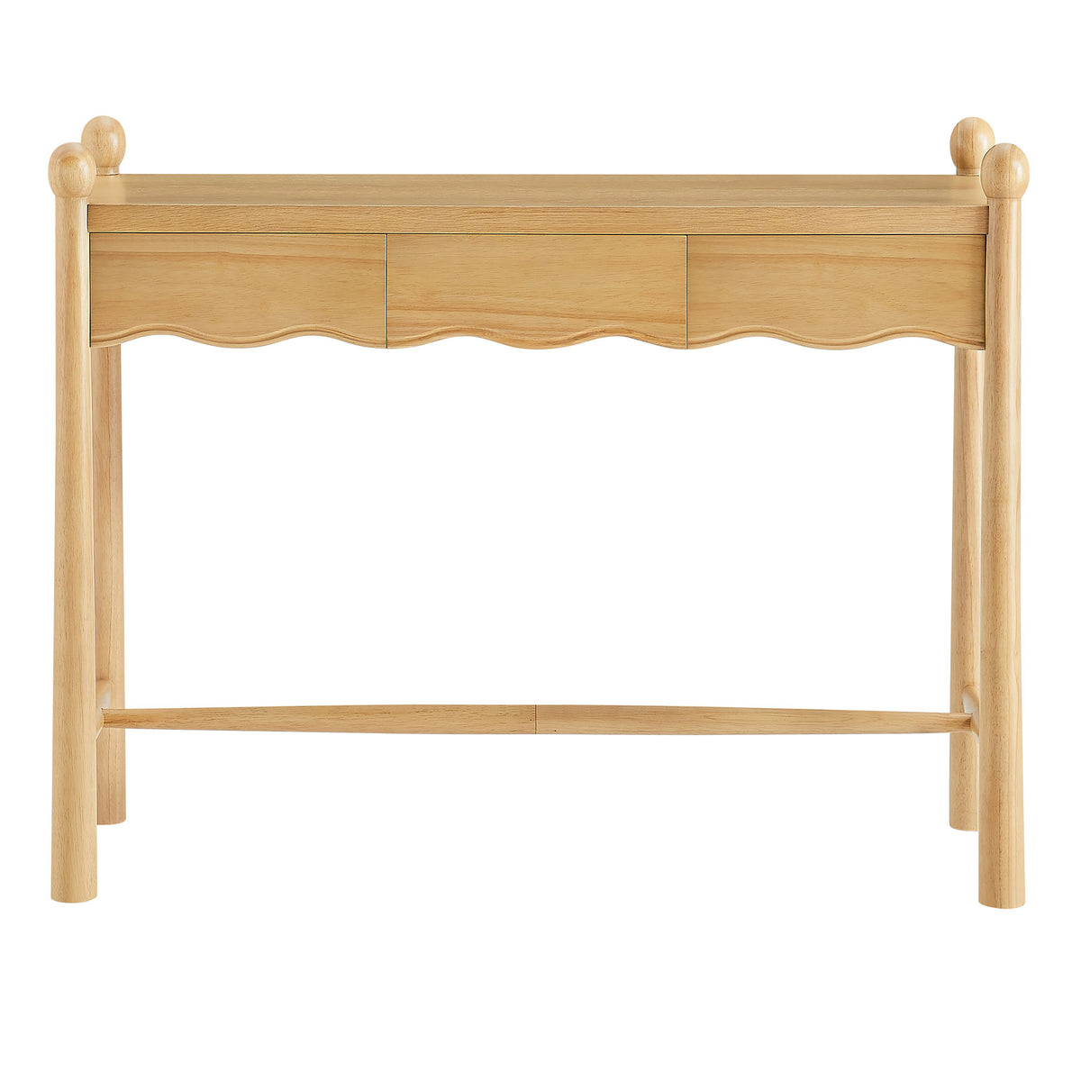 Darcy 44 Inch Wood Console Table