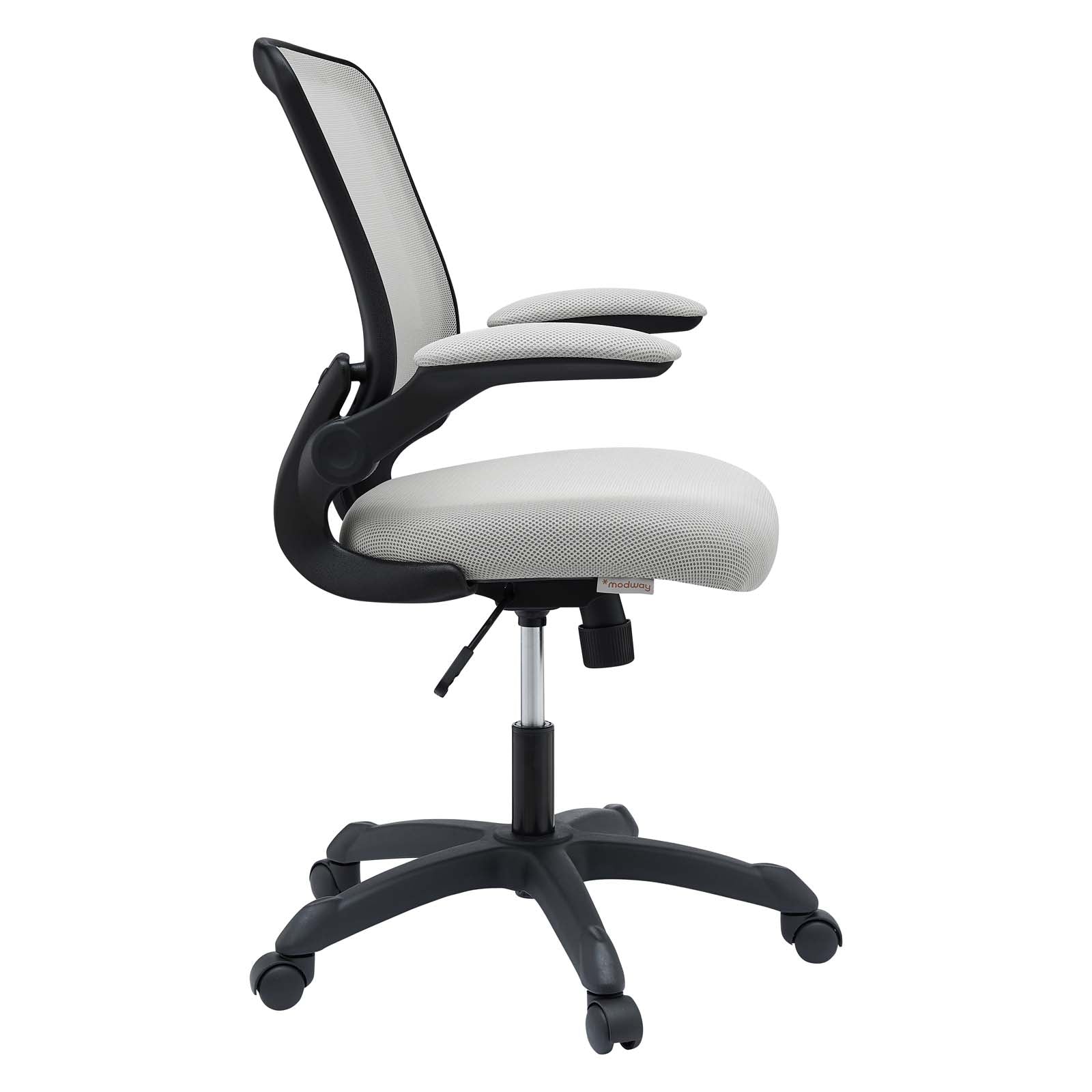 Veer Mesh Office Chair-Office Chair-Modway-Wall2Wall Furnishings