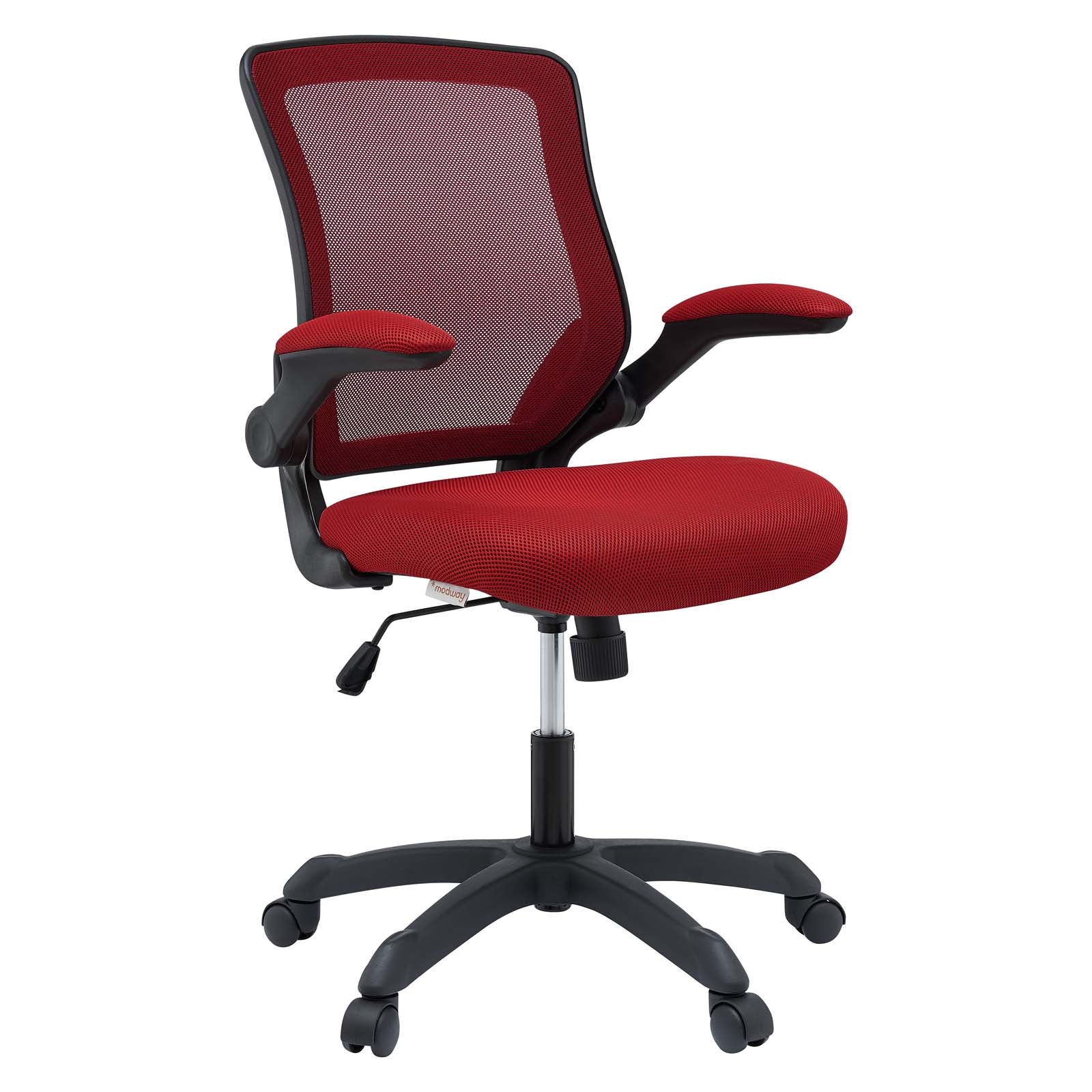 Veer Mesh Office Chair-Office Chair-Modway-Wall2Wall Furnishings