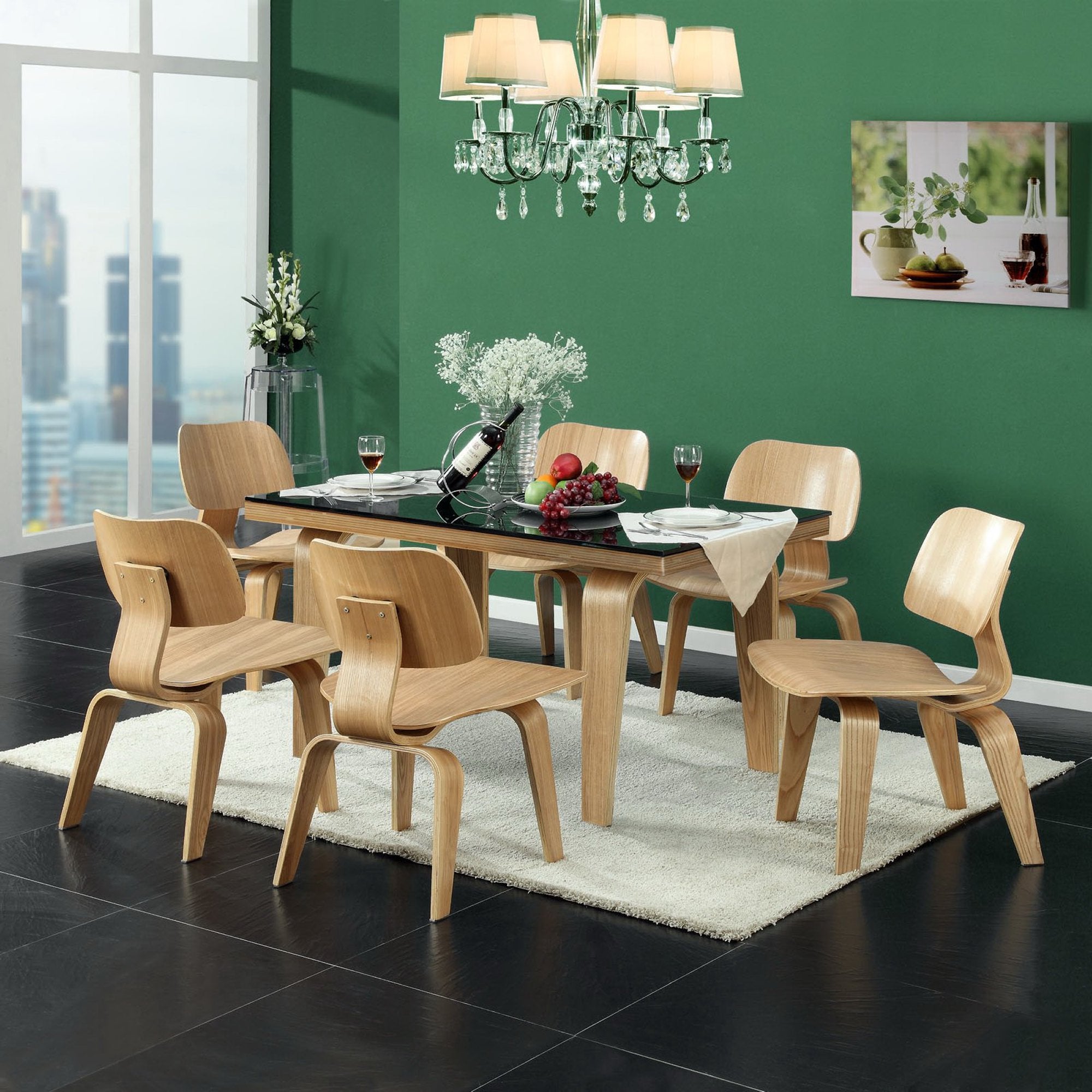 Fathom Dining Chairs Set of 2