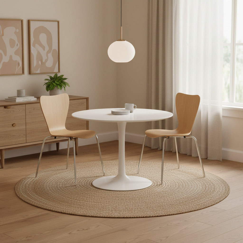 Revolve 3 Piece Dining Set
