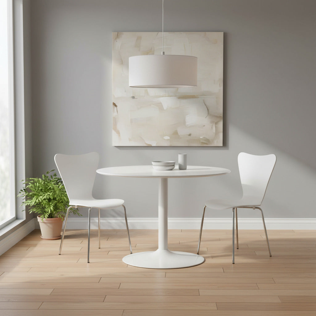 Revolve 3 Piece Dining Set