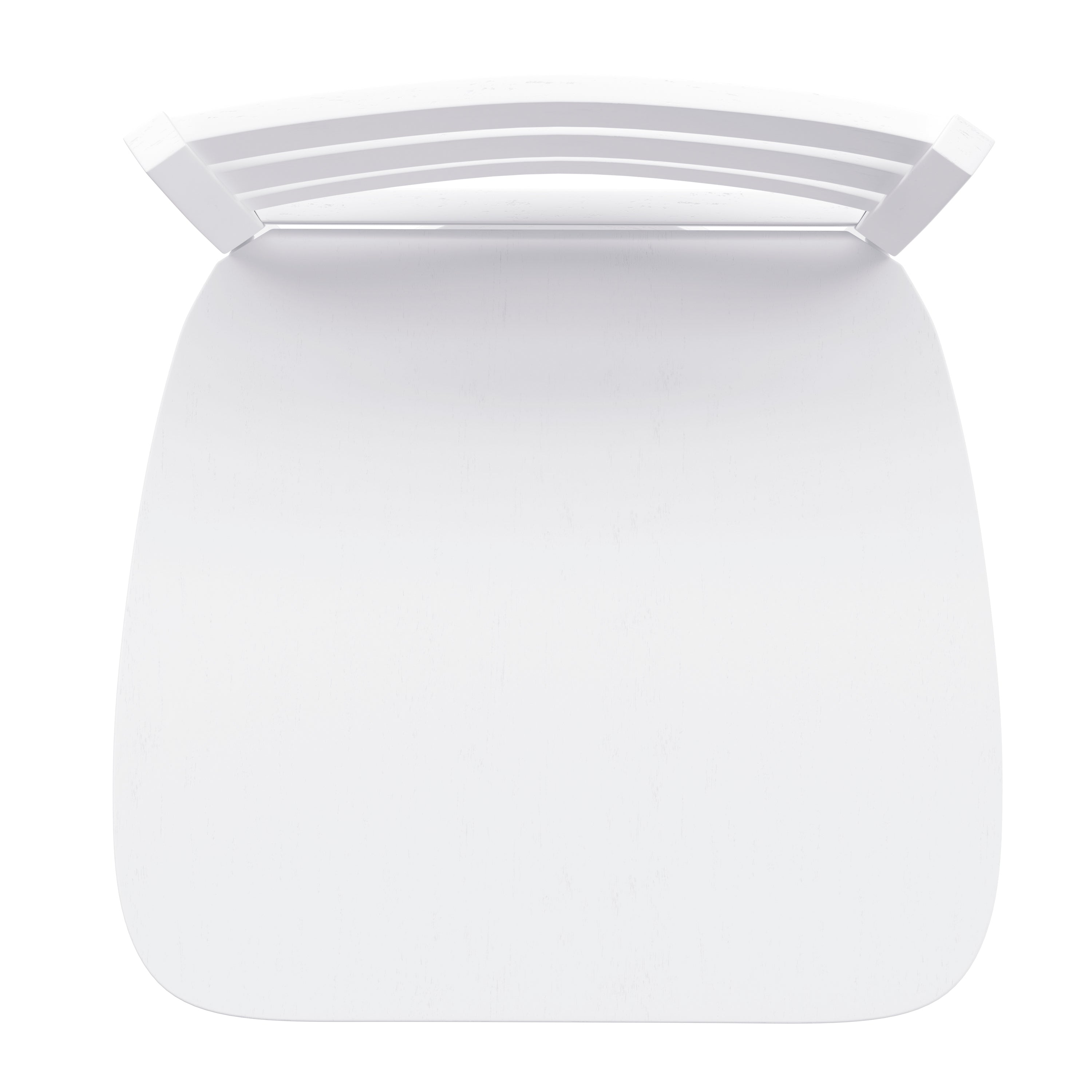 Liesel Wooden Classic Ladderback Swivel Counter Height Barstool with Solid Wood Seat