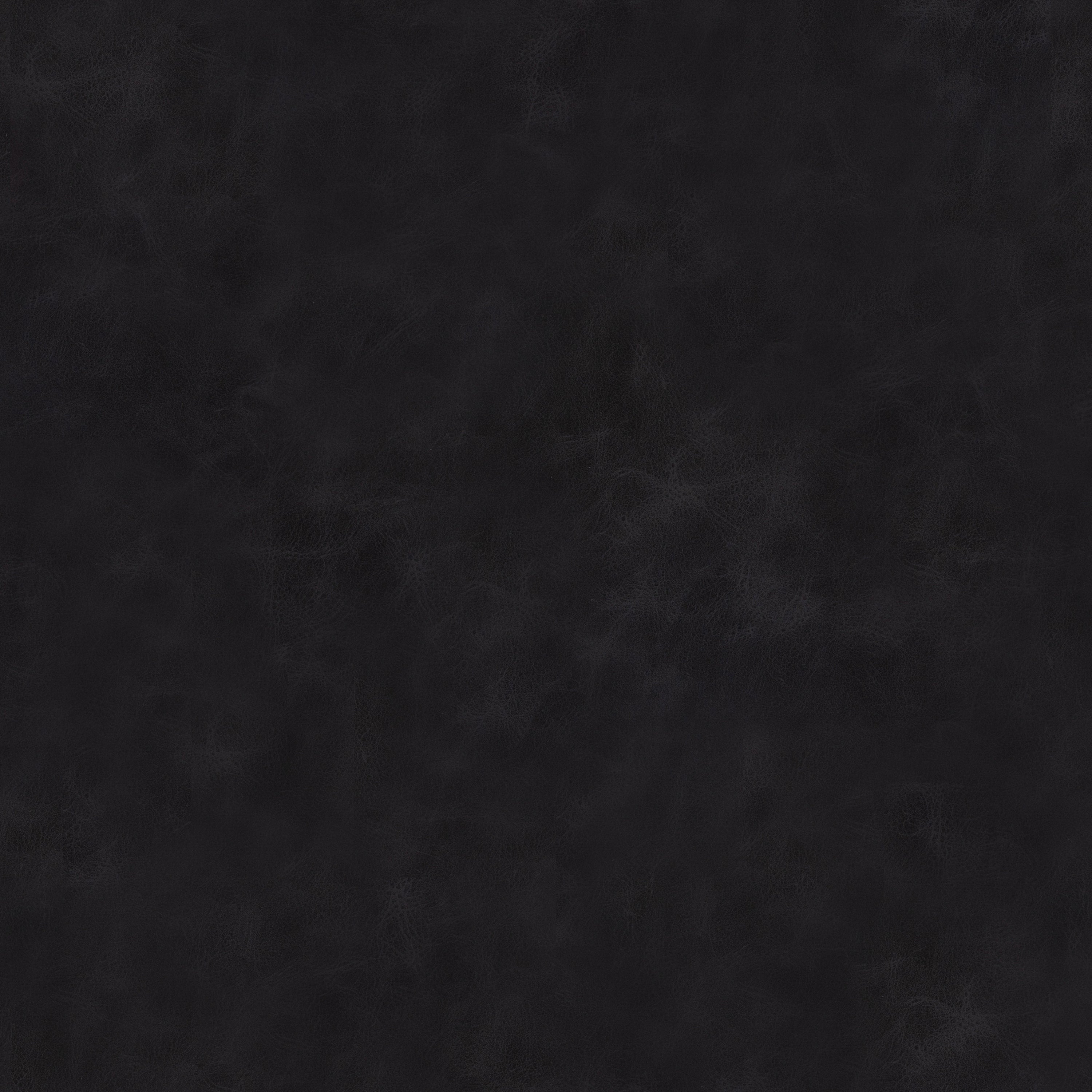 18 Inch Dining Table Height Chair, Mid-Back Sled Base Dining Chair in LeatherSoft Upholstery, Set of 2