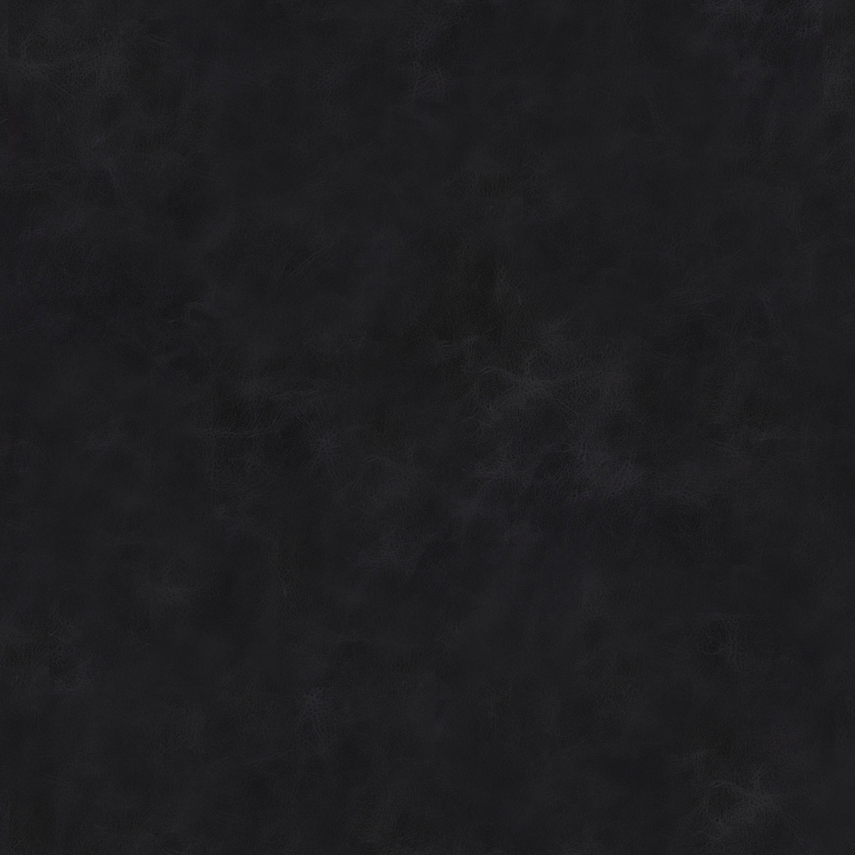 18 Inch Dining Table Height Chair, Mid-Back Sled Base Dining Chair in LeatherSoft Upholstery, Set of 2