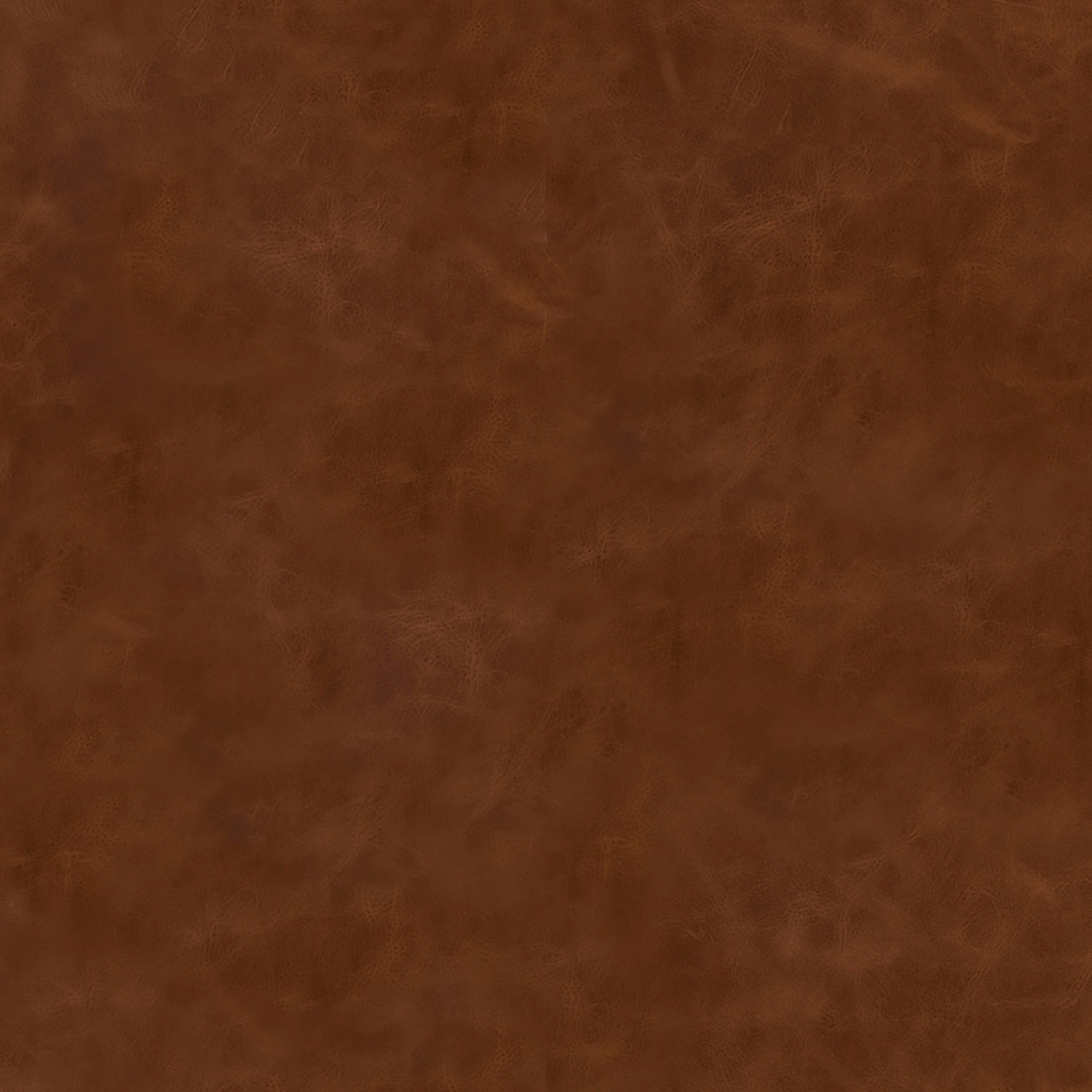 18 Inch Dining Table Height Chair, Mid-Back Sled Base Dining Chair in LeatherSoft Upholstery, Set of 2