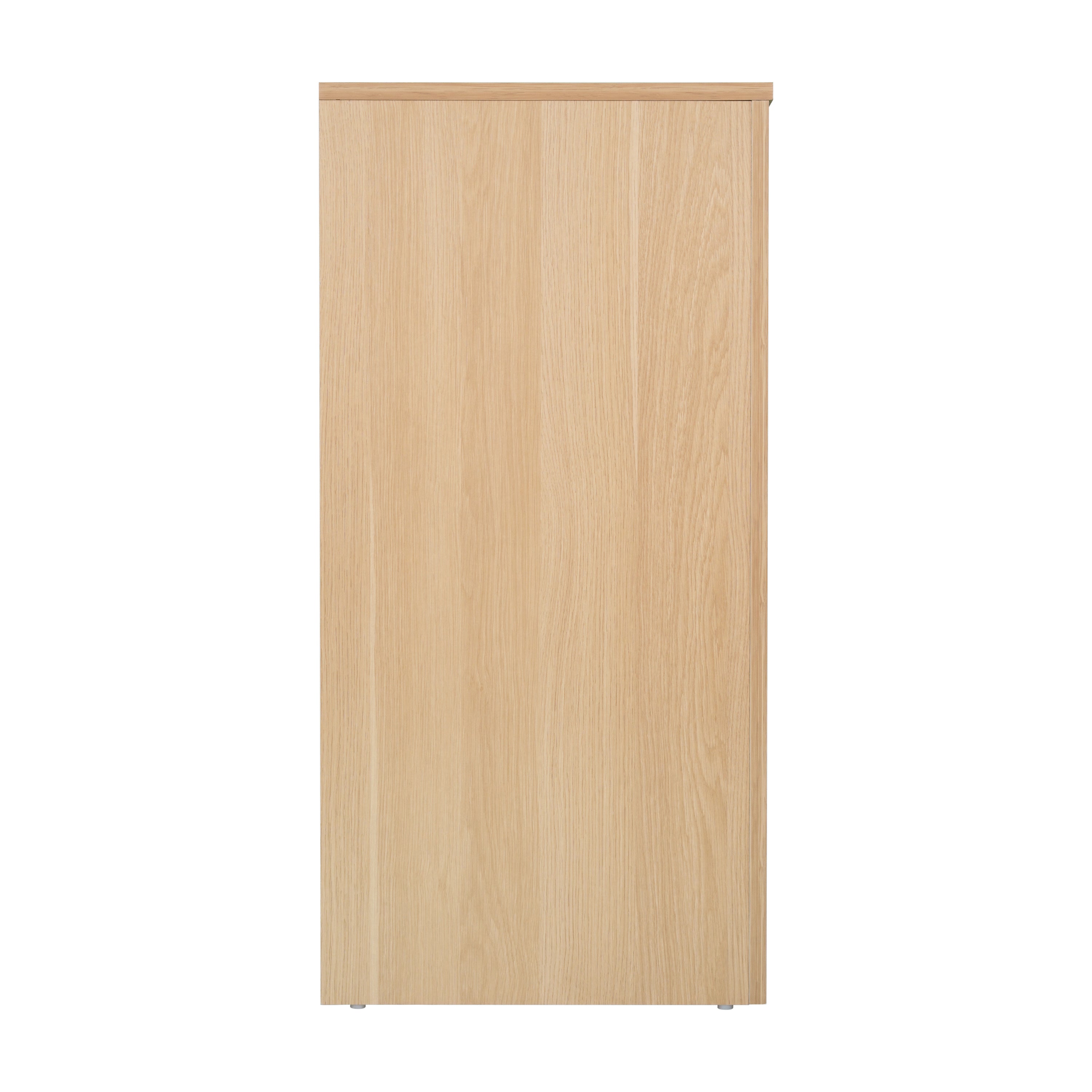 Malaki Mid-Century Modern Buffet Sideboard with 2 Soft Close Doors and Adjustable Center Shelf, TV Stand for up to 65" TV's