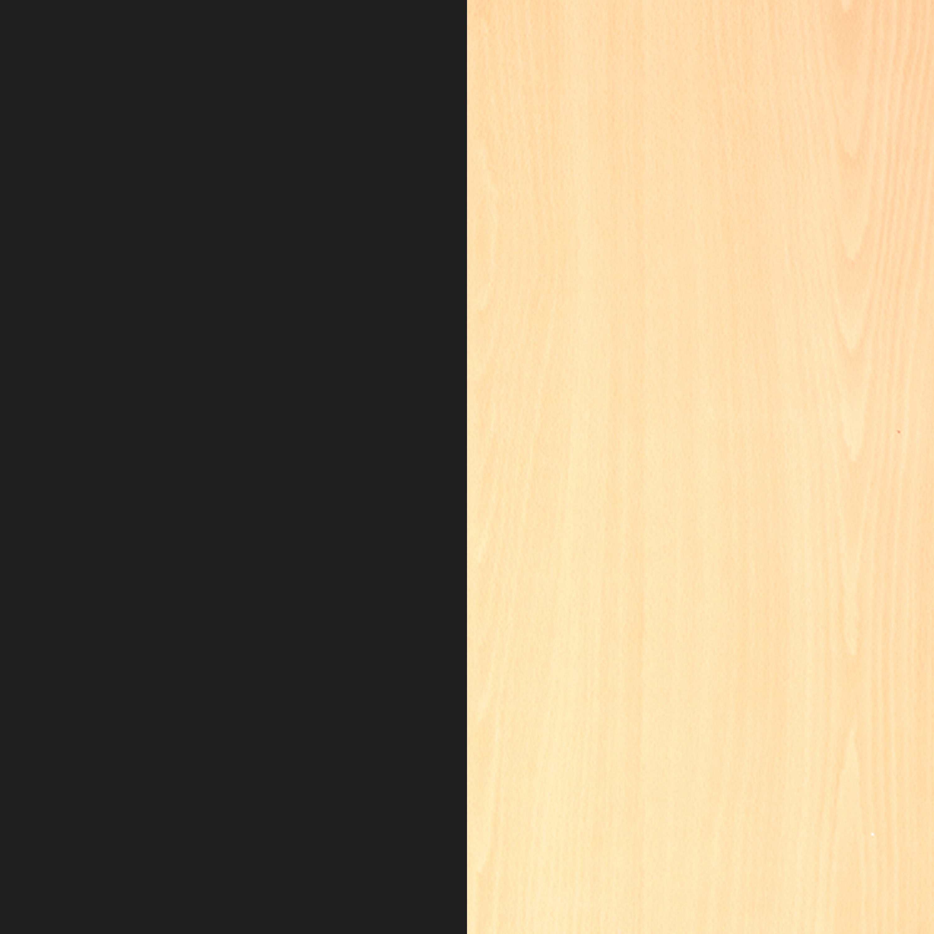 Student Desk with Open Front Metal Book Box