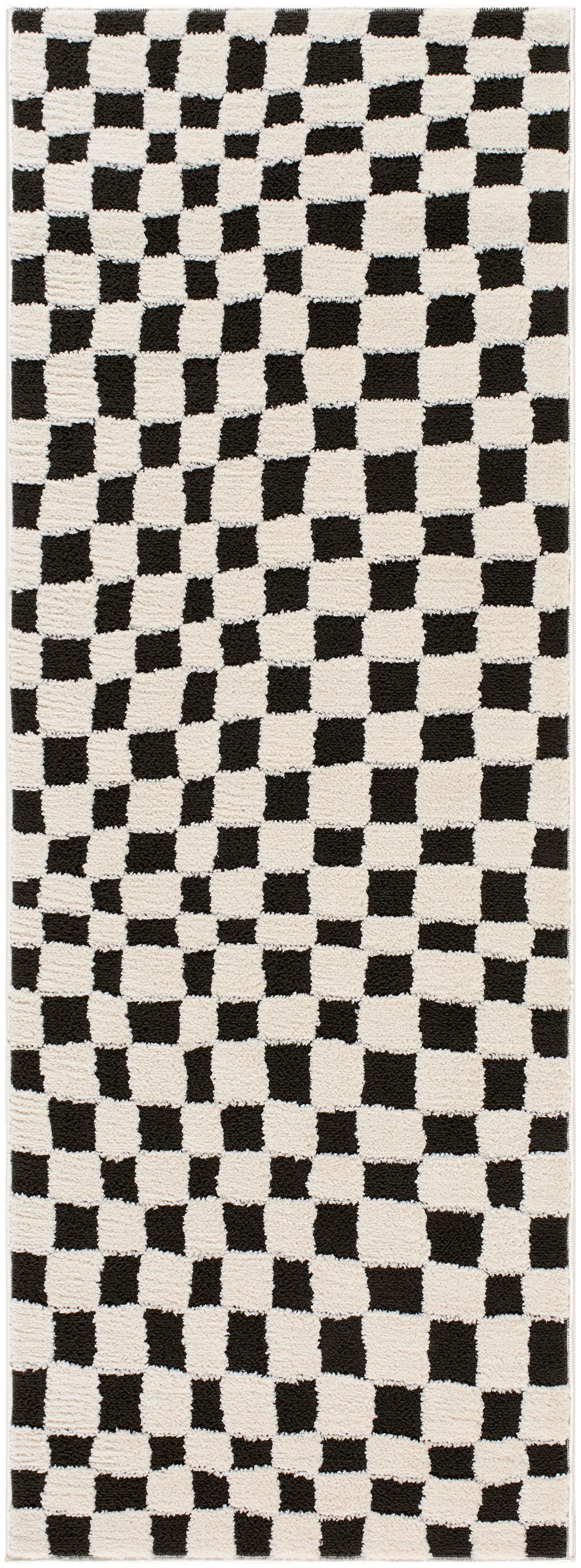 Freud Area Rug - Style 3