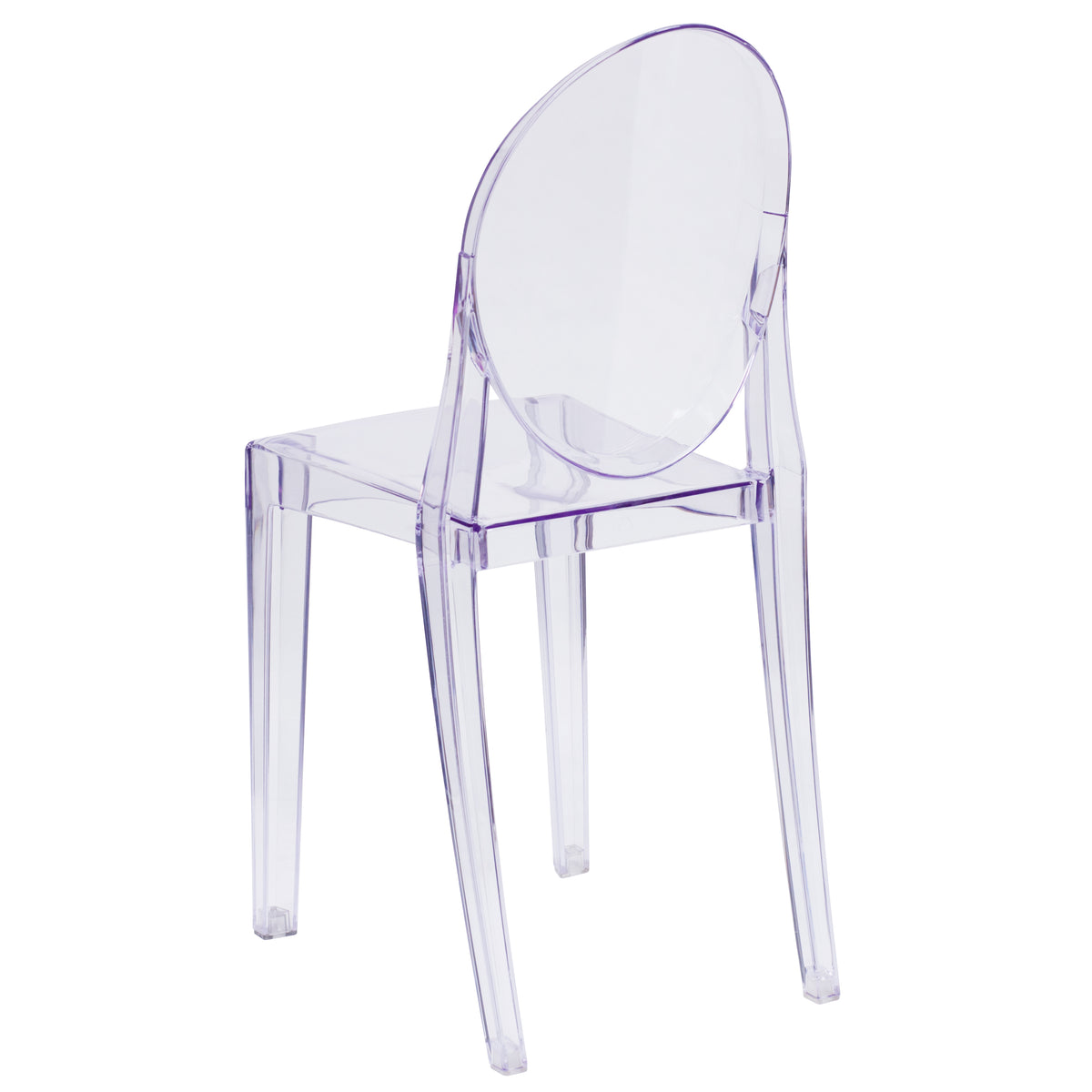 Ghost Side Chair