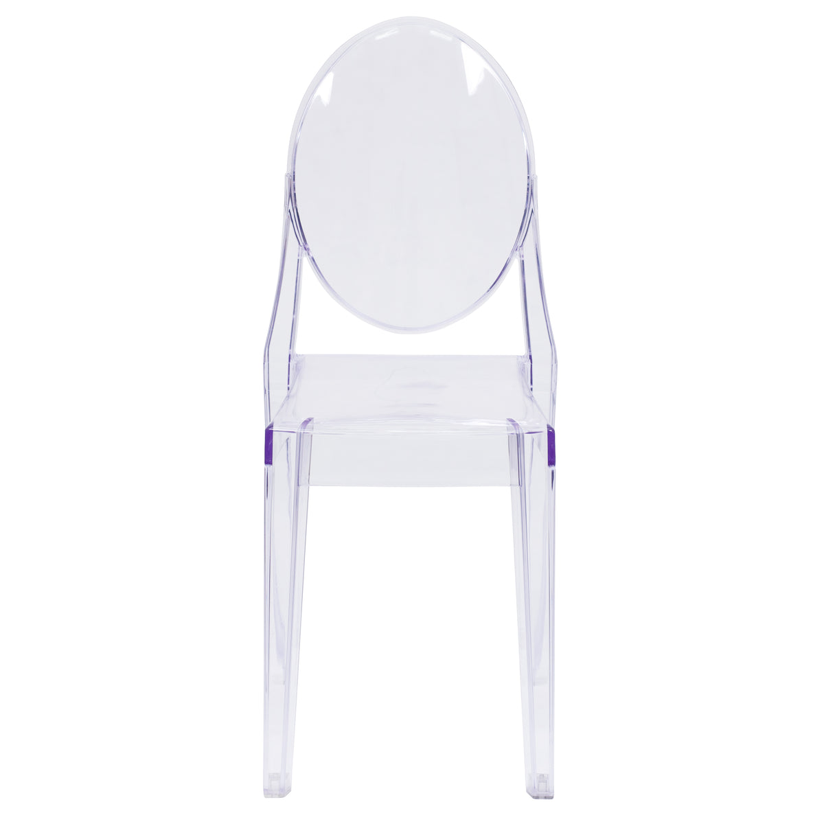 Ghost Side Chair